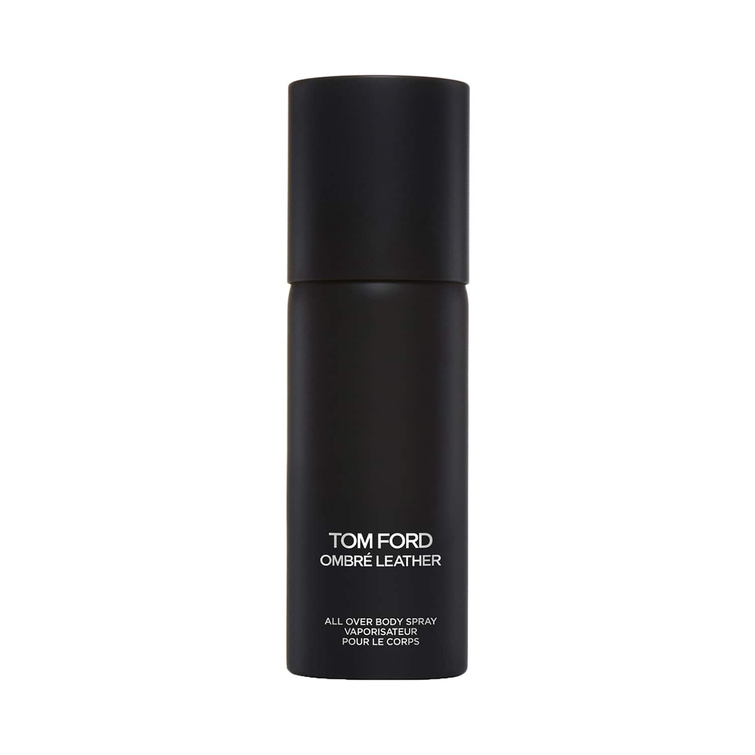 Tom Ford | Tom Ford Ombre Leather Body Spray (150ml)