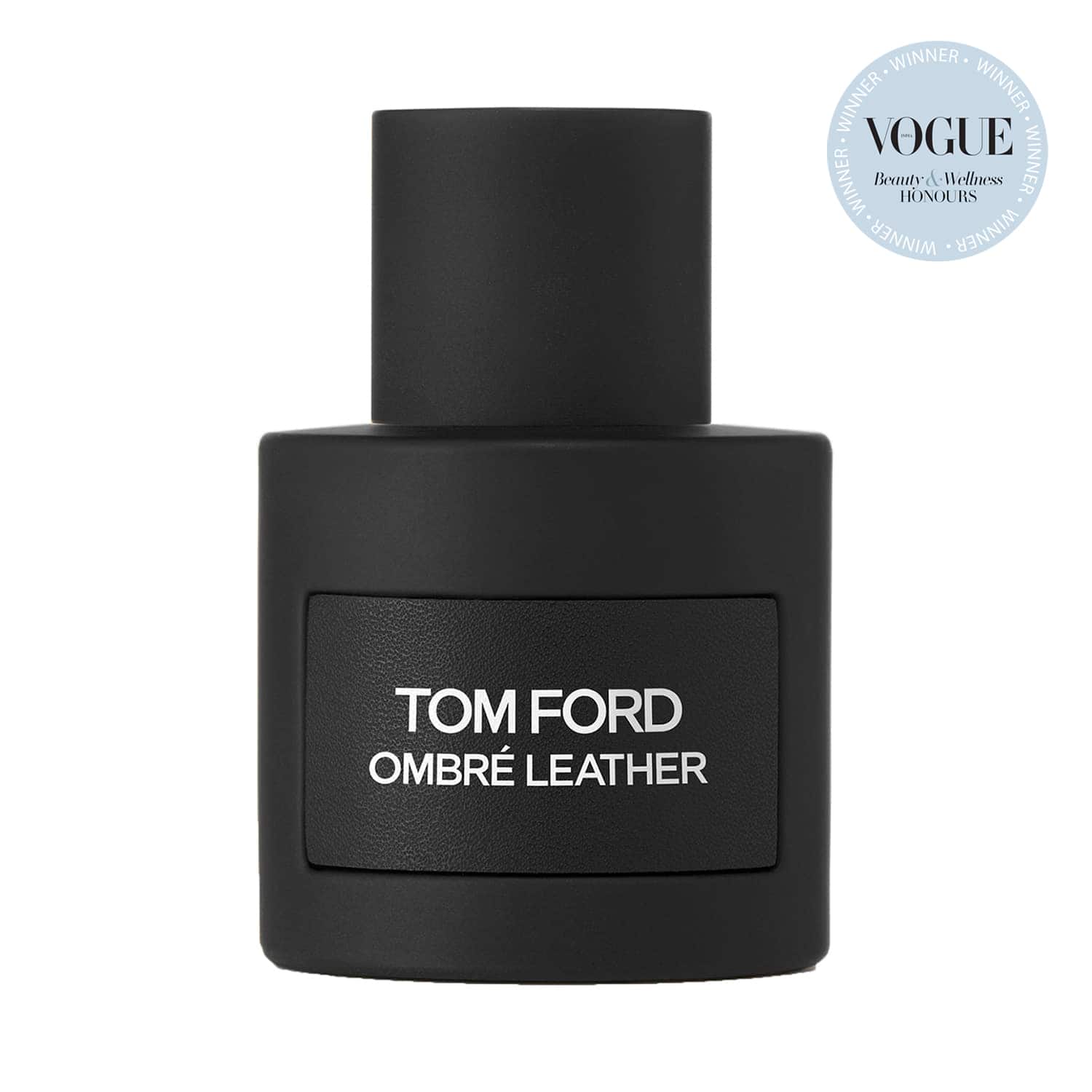 Tom Ford | Tom Ford Ombre Leather Eau De Parfum (50ml)