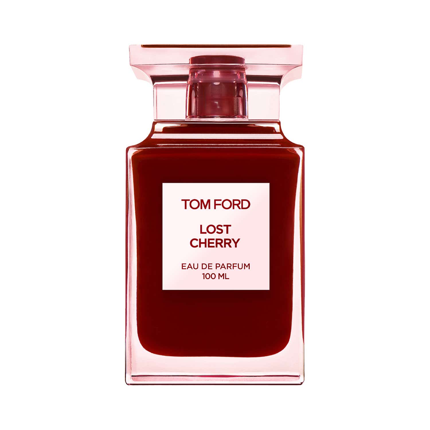 Buy Tom Ford Electric Cherry EDP (100 ml) Online at Best Price in