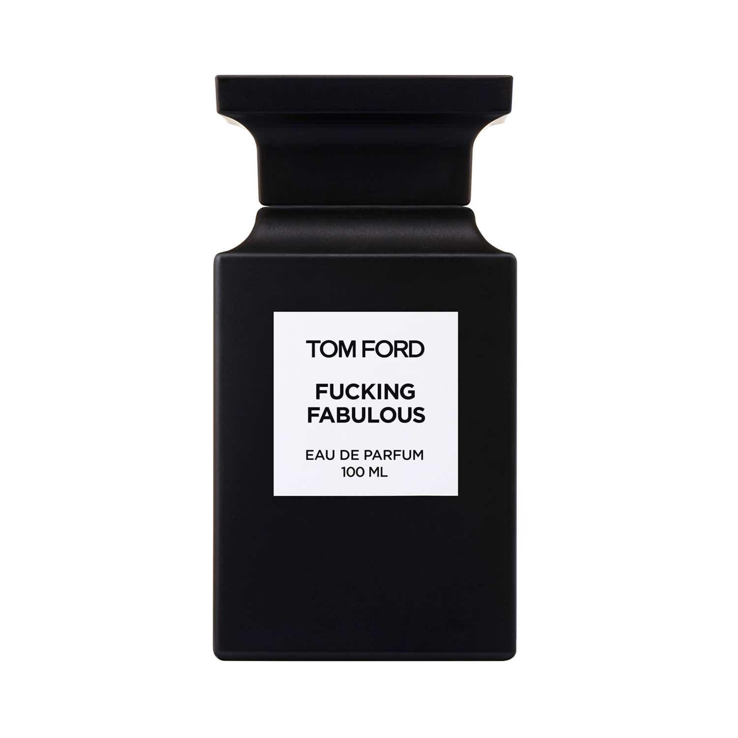 Tom Ford | Tom Ford Fucking Fabulous Eau De Parfum (100ml)