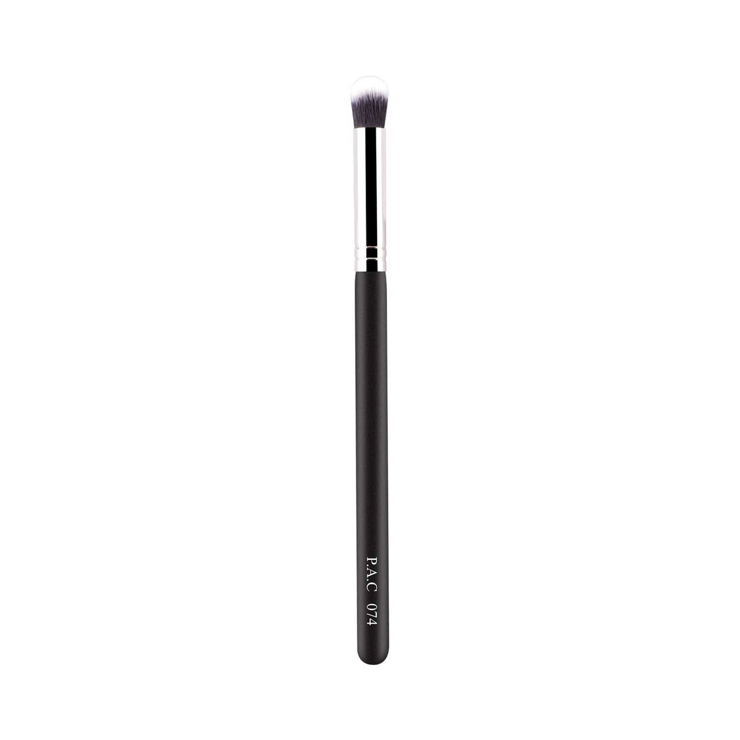 Buy PAC Concealer Brush 074 (1Pc) Online at Best Price in India Tira
