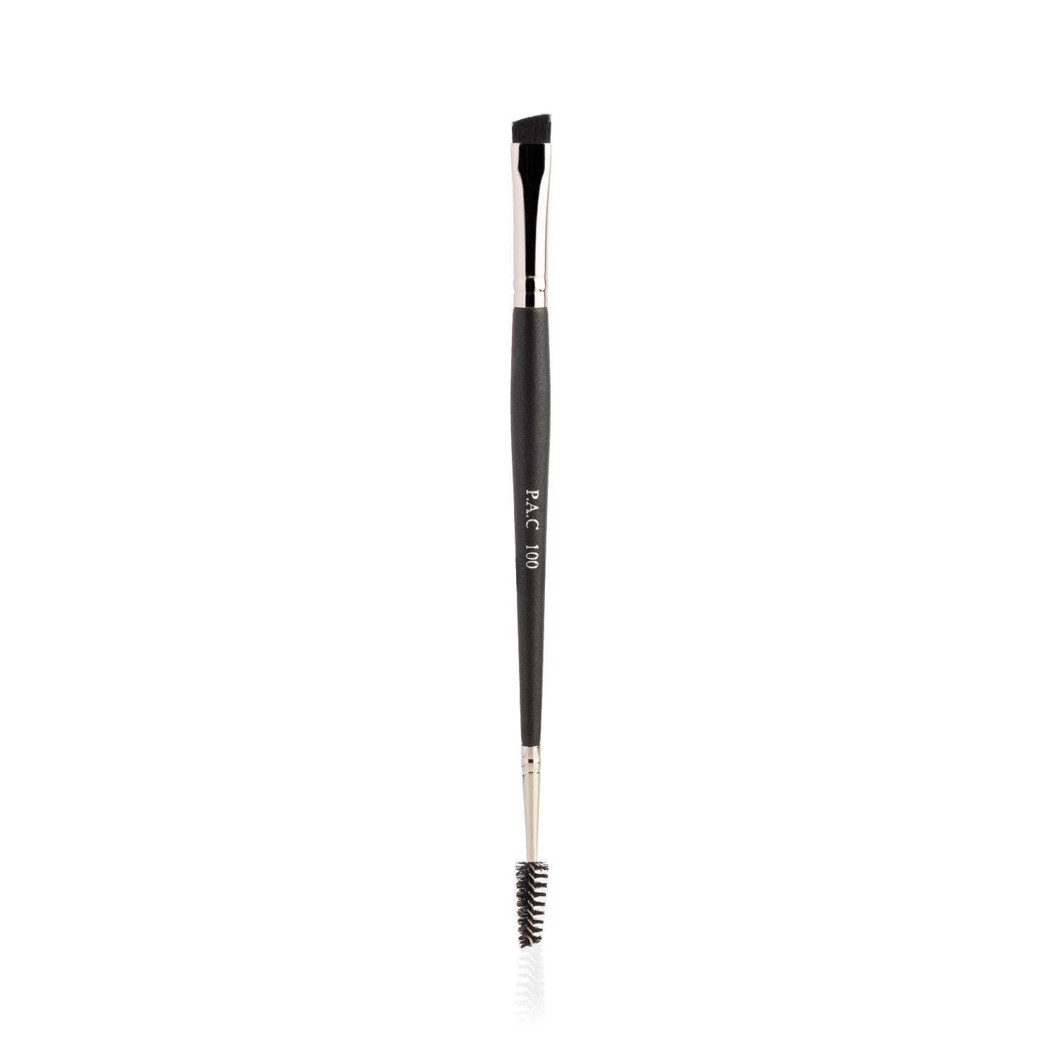 PAC | PAC Eyebrow Brush - 100 (1Pc)