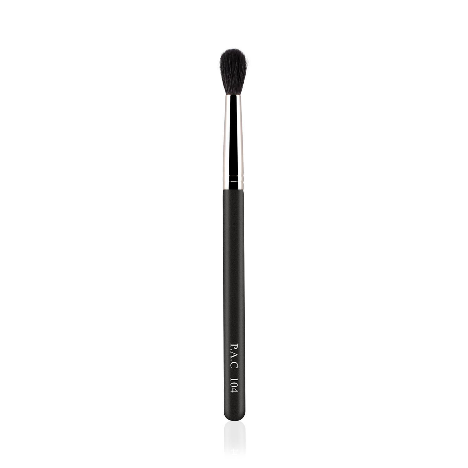 PAC | PAC Eyeshadow Blending Brush - 104 (1Pc)