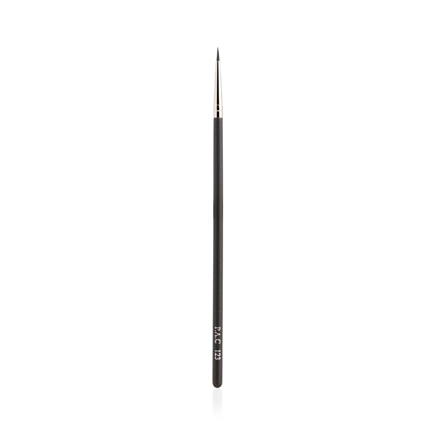 PAC | PAC Eyeliner Brush - 123 (1Pc)
