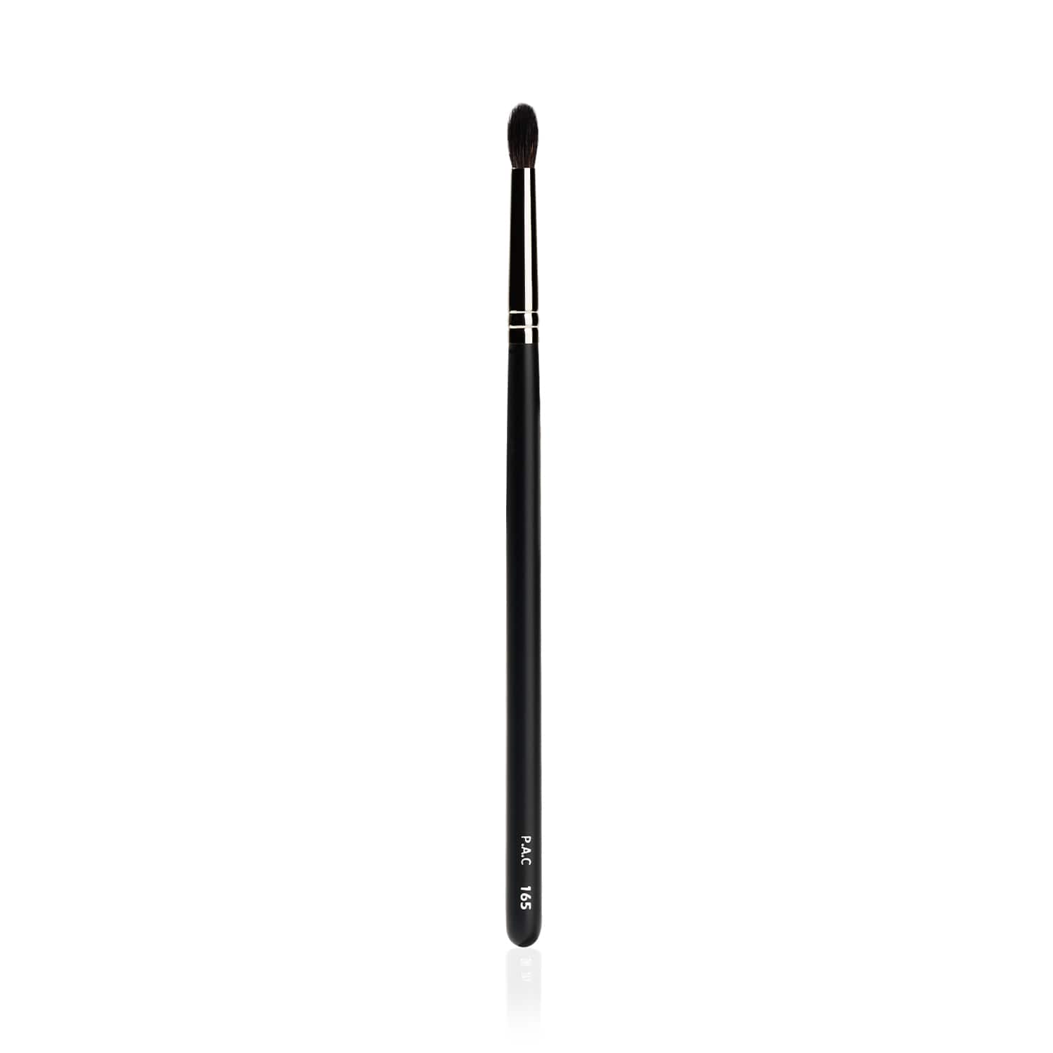 PAC | PAC Eyeshadow Blending Brush - 165 (1Pc)