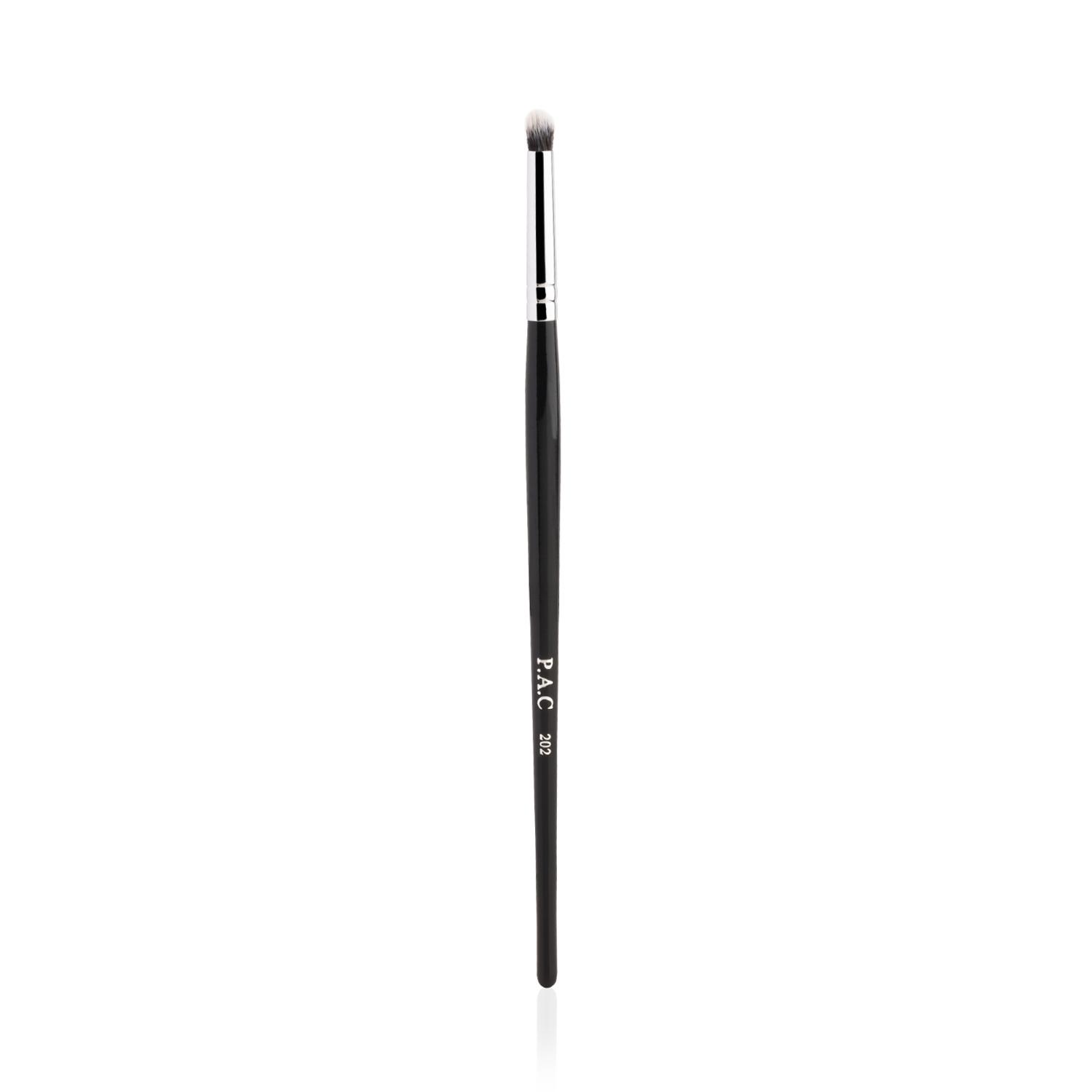 PAC | PAC Eyeshadow Blending Brush - 202 (1Pc)