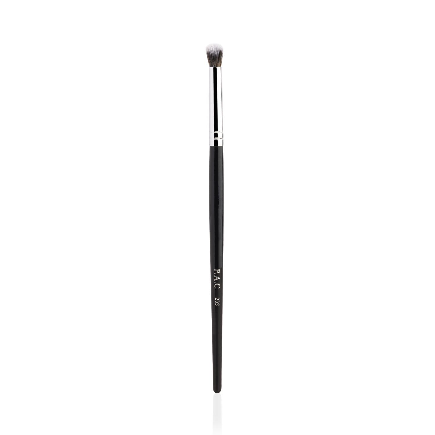 PAC | PAC Eyeshadow Blending Brush - 203 (1Pc)