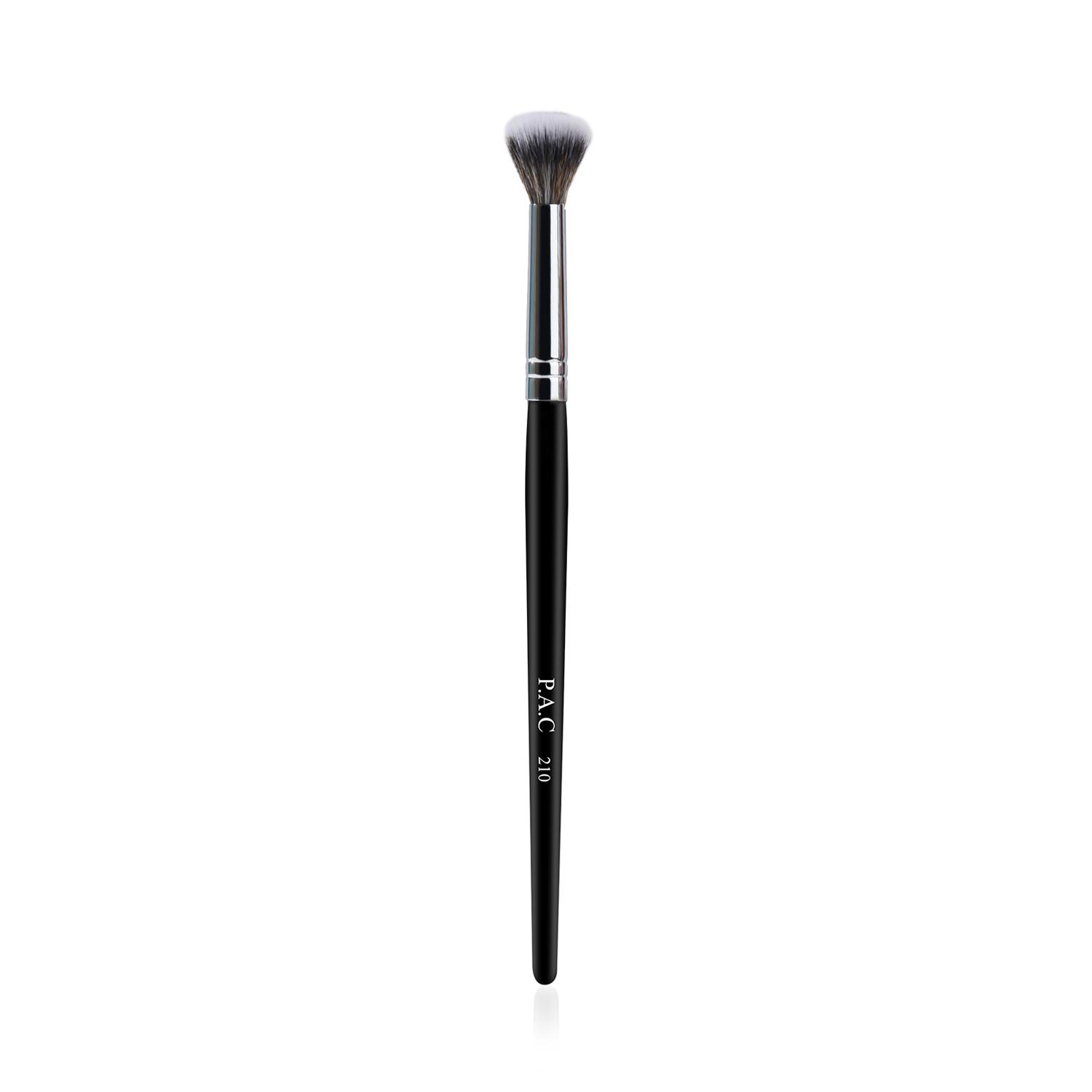 PAC | PAC Eyeshadow Blending Brush - 210 (1Pc)