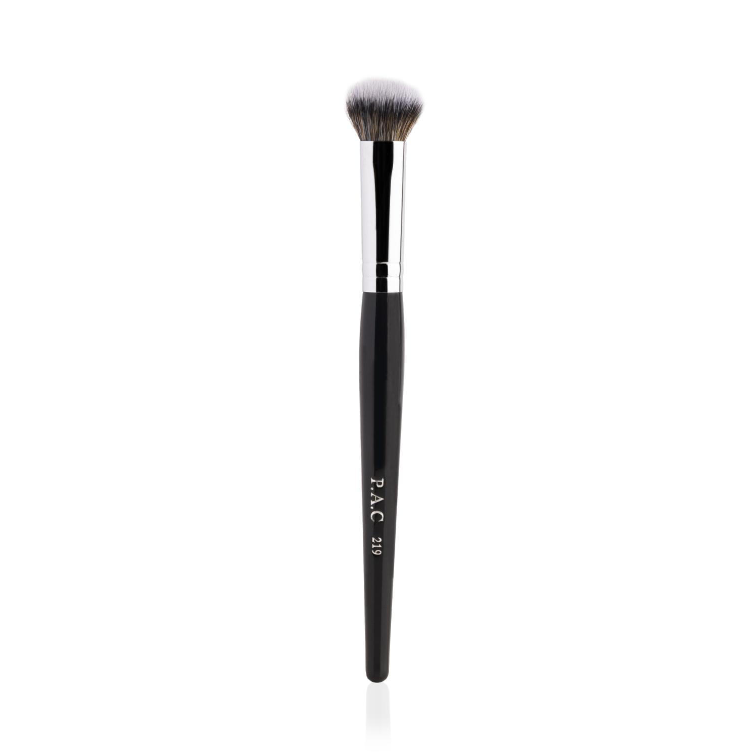 PAC | PAC Concealer Brush - 219 (1Pc)