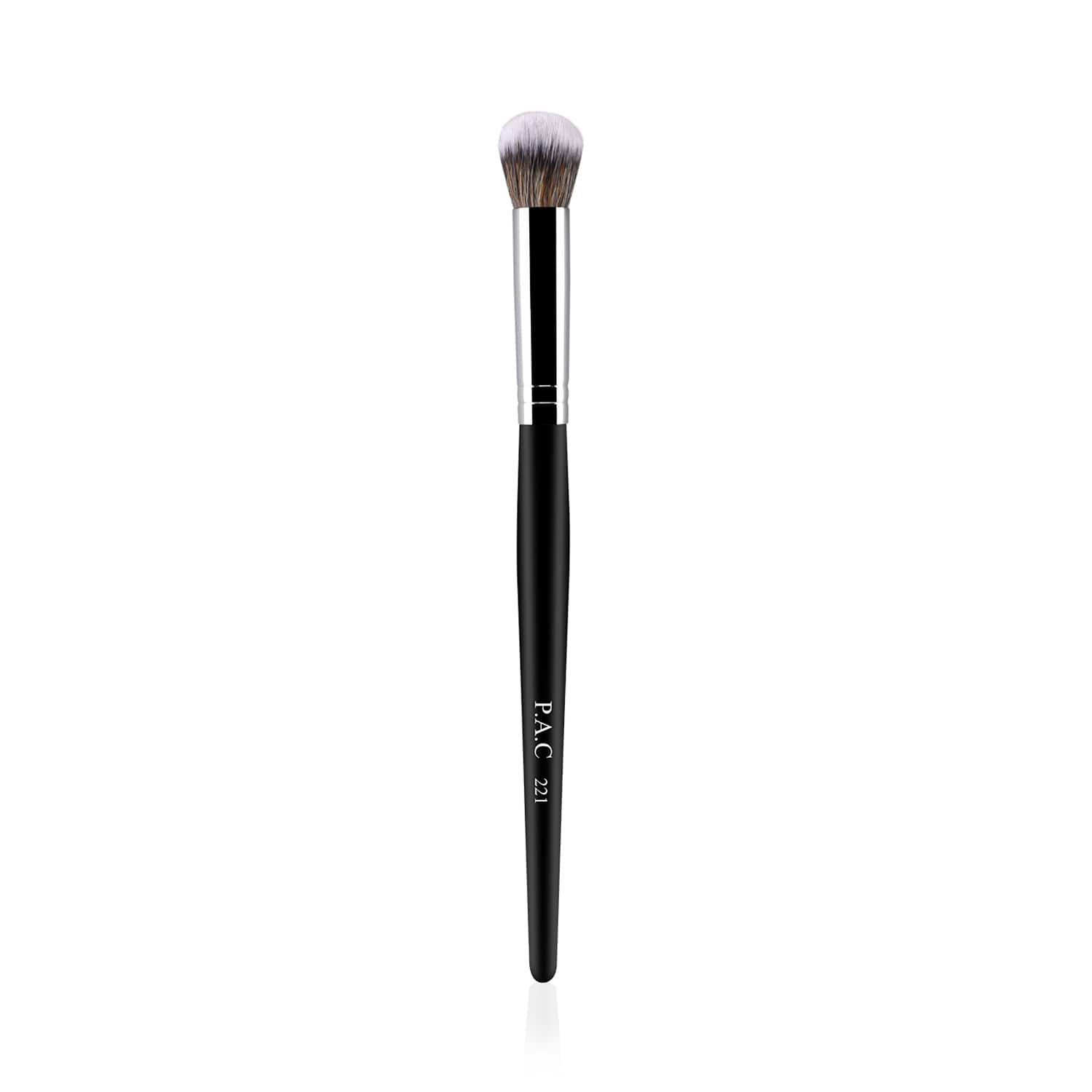 PAC | PAC Powder Brush - 221 (1Pc)