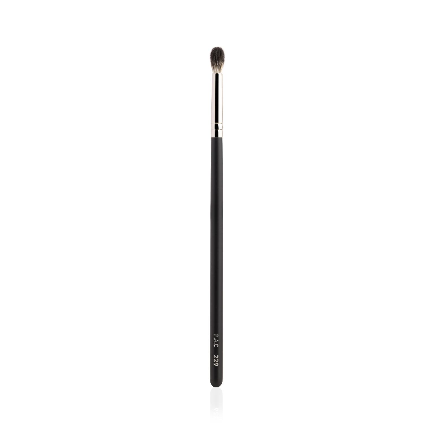 PAC | PAC Eyeshadow Blending Brush - 229 (1Pc)
