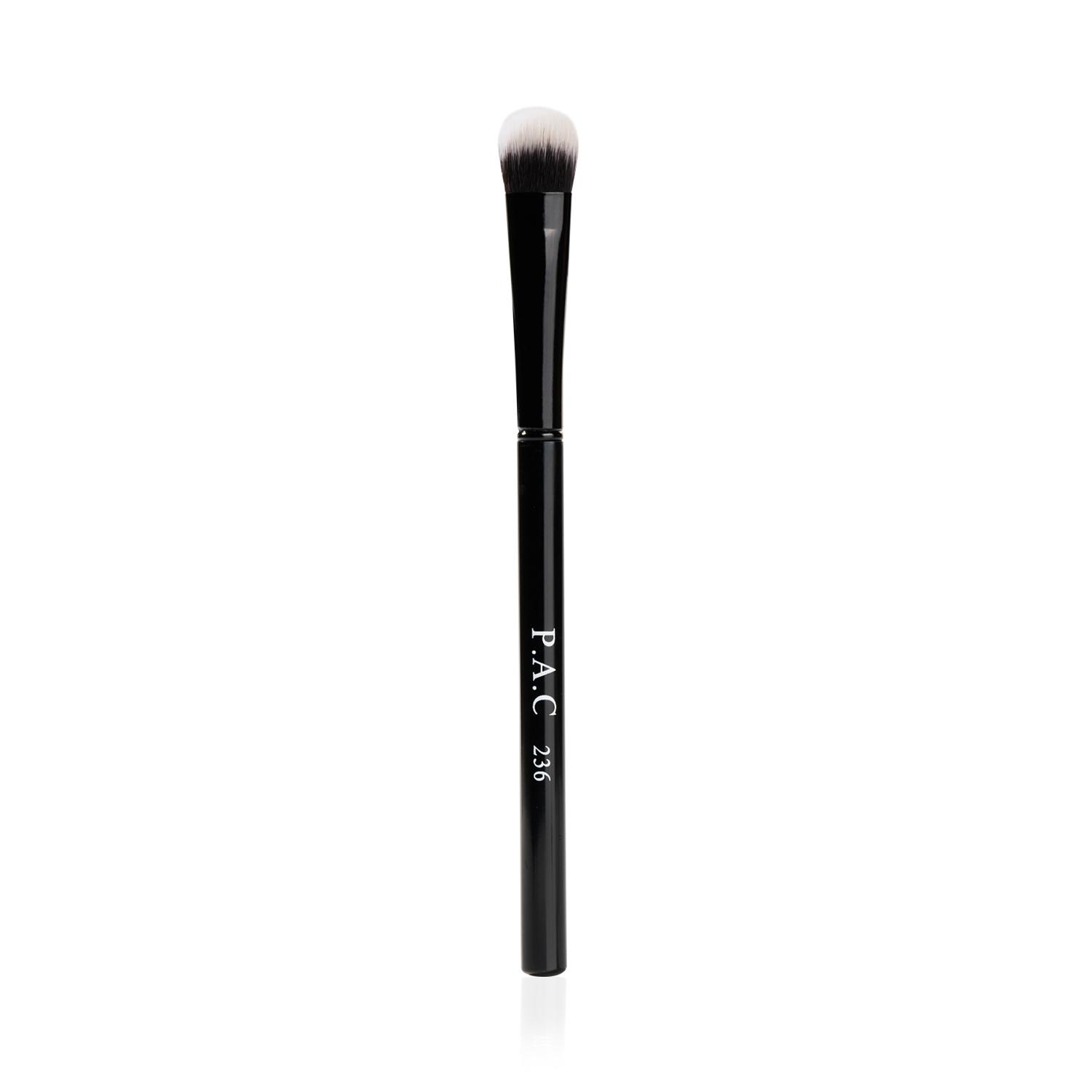 PAC | PAC Concealer Brush - 236 (1Pc)