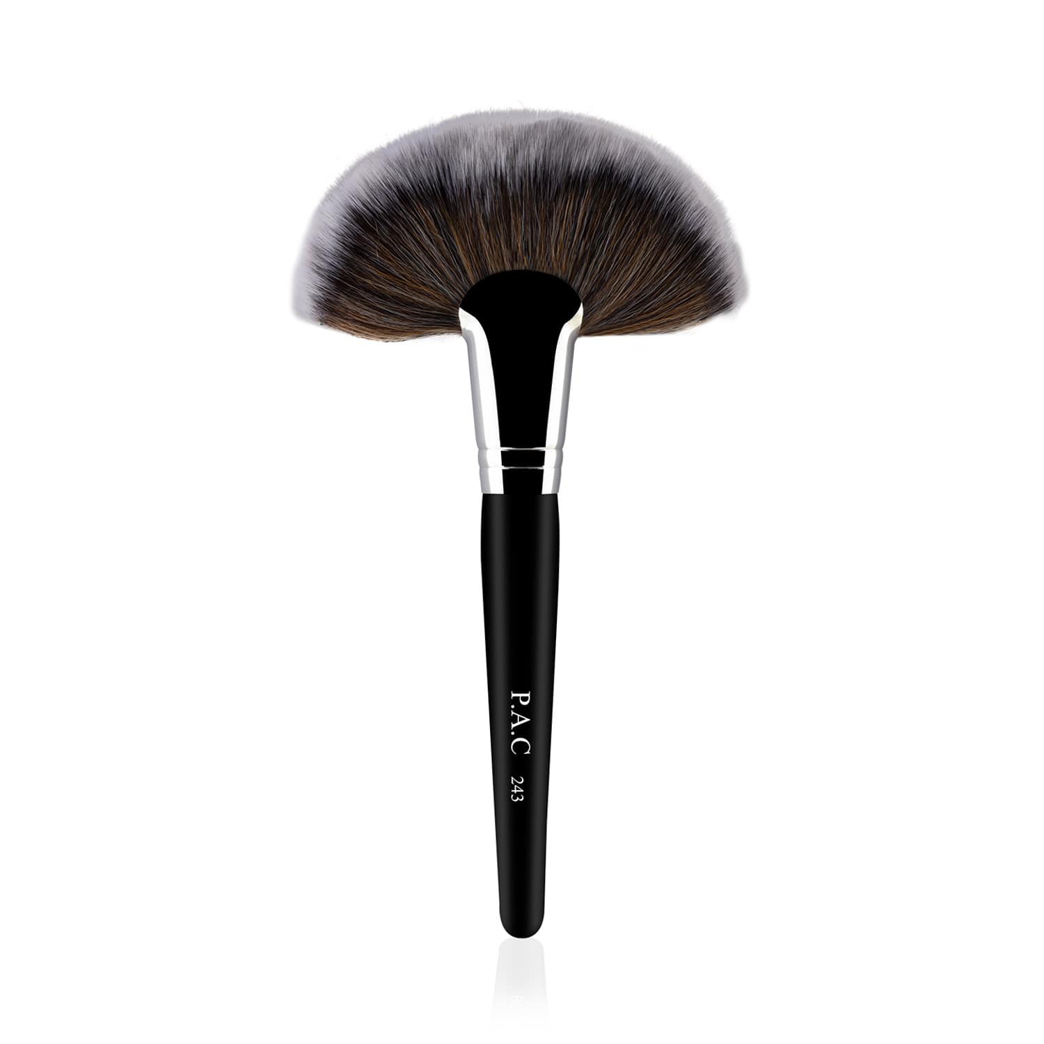 PAC | PAC Fan Brush - 243 (1Pc)