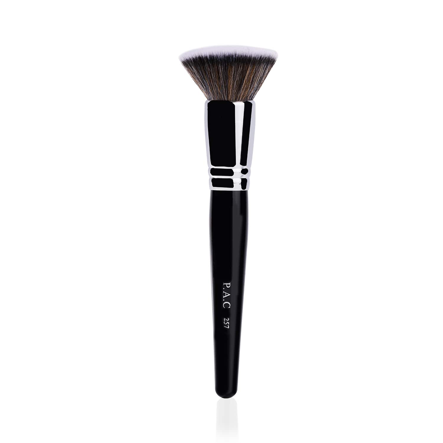 PAC | PAC Foundation Blending Brush - 257 (1Pc)