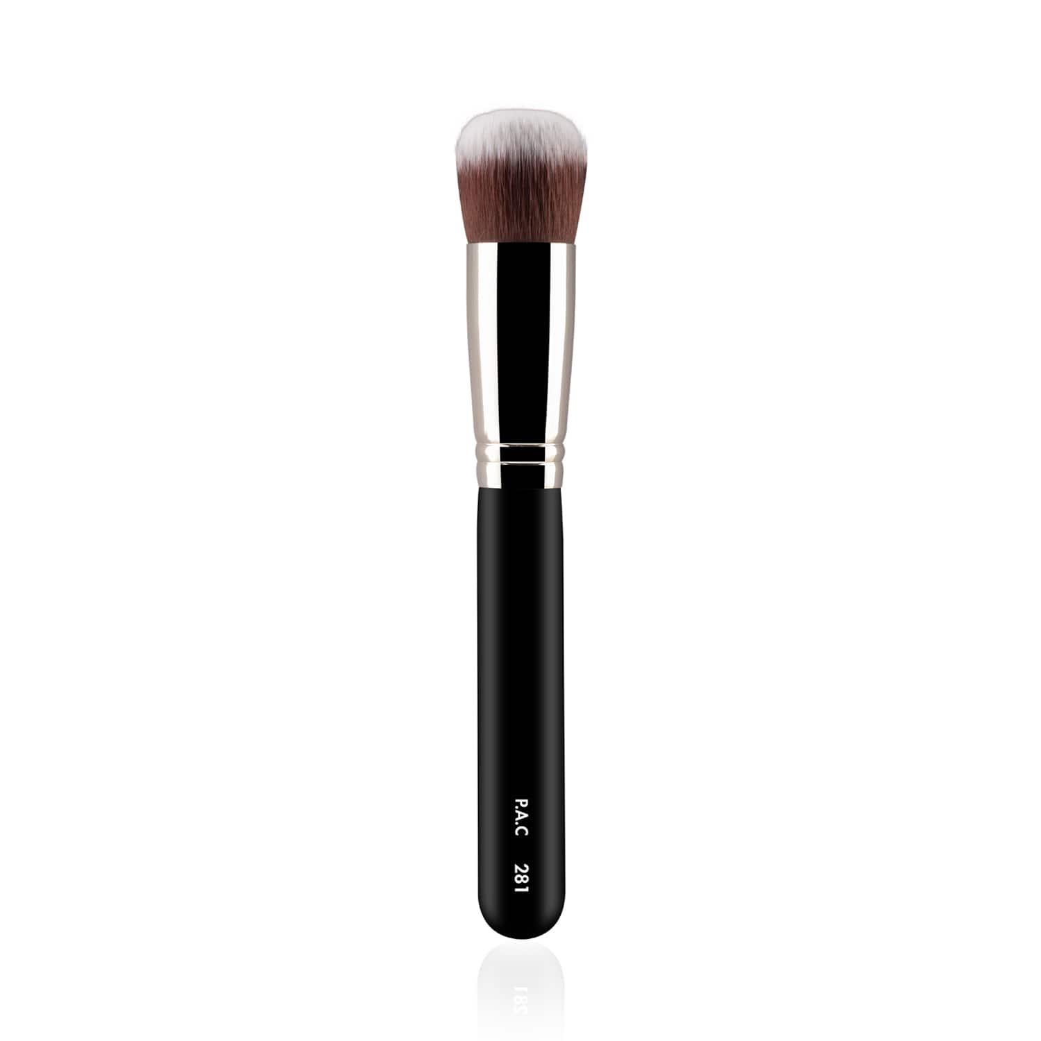 PAC | PAC Foundation Blending Brush - 281 (1Pc)