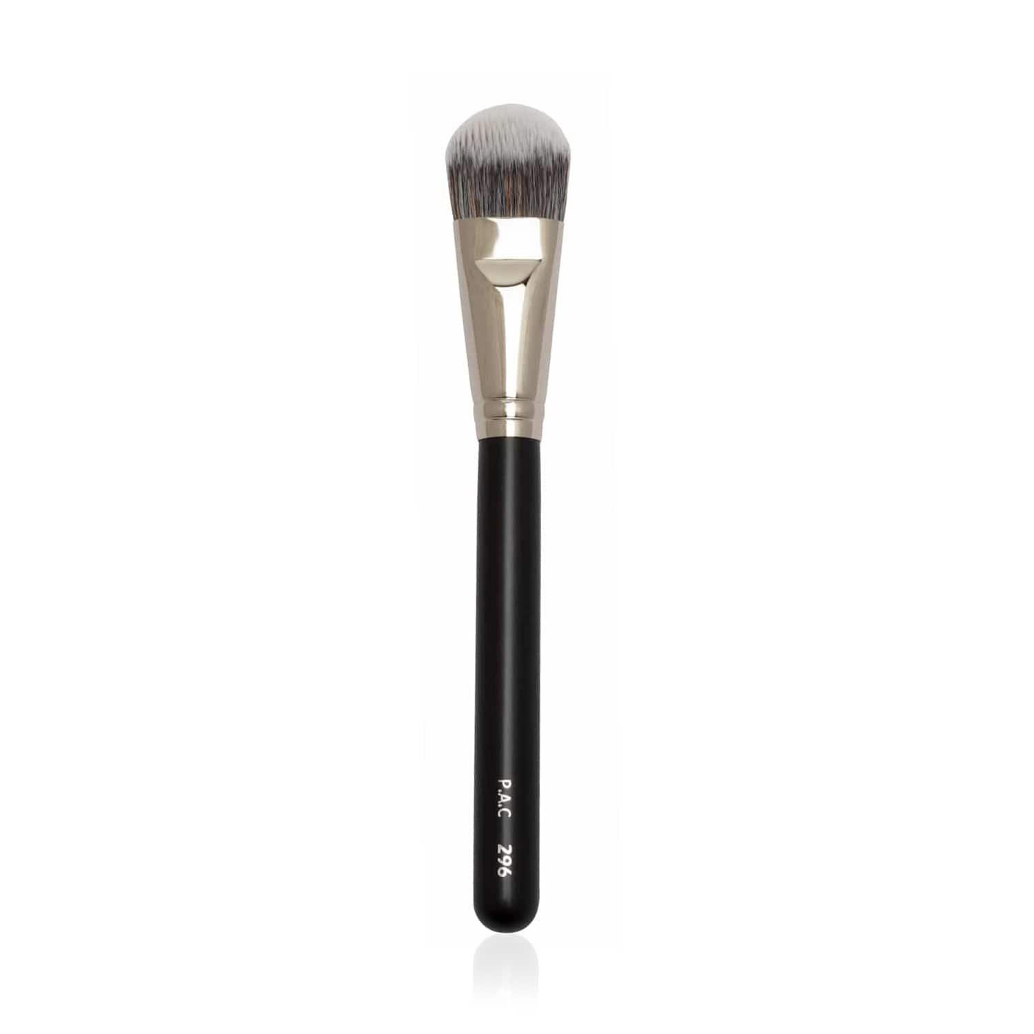 PAC | PAC Foundation Blending Brush - 296 (1Pc)