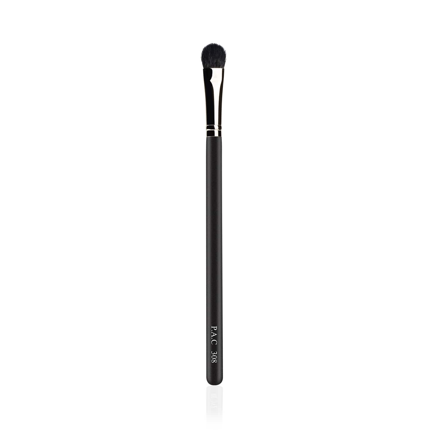 PAC | PAC Eyeshadow Application Brush - 308 (1Pc)