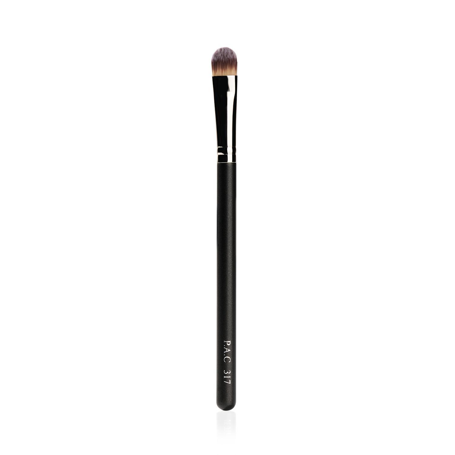PAC | PAC Concealer Brush - 317 (1Pc)