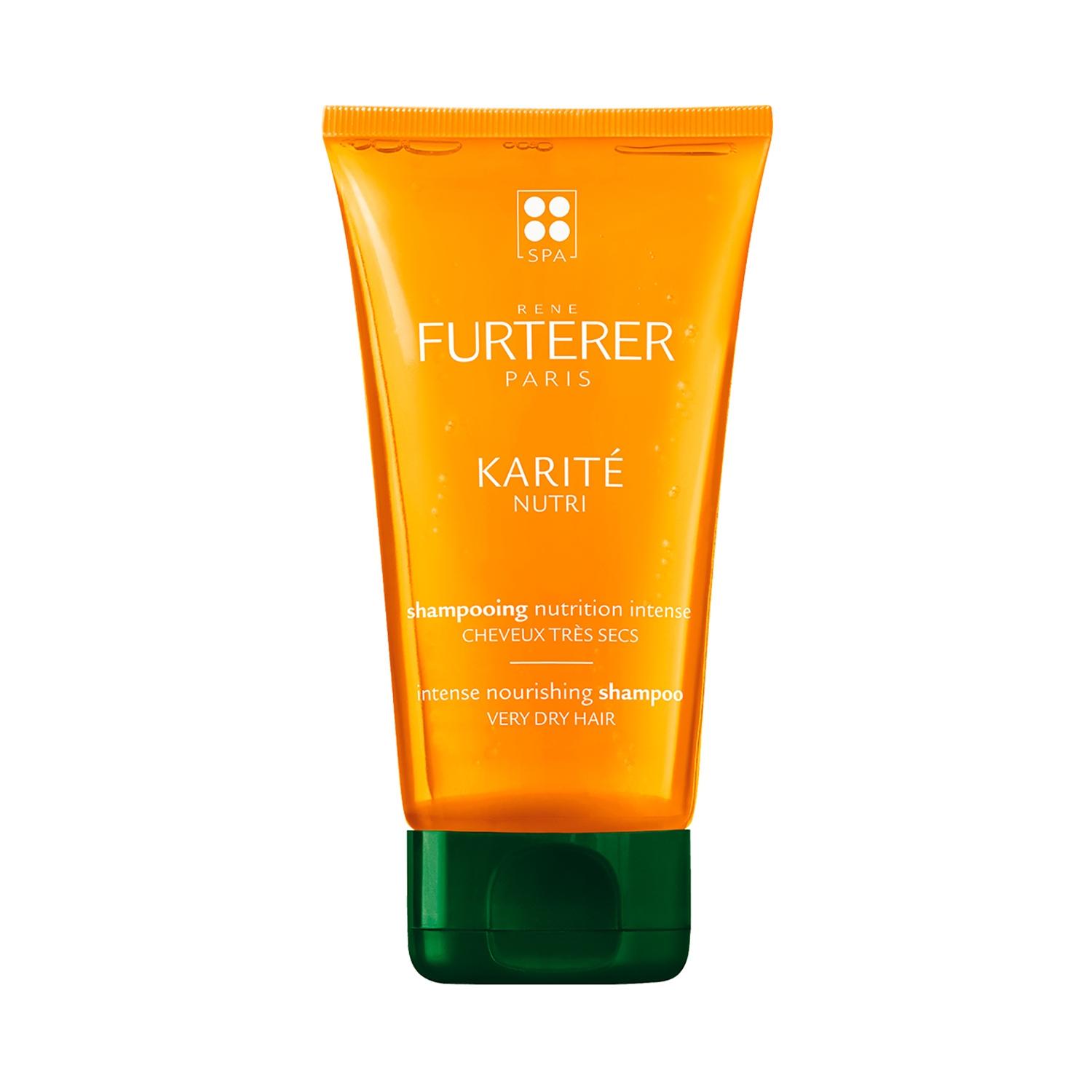 Rene Furterer | Rene Furterer Karite Nutri Intense Nourishing Shampoo (150ml)