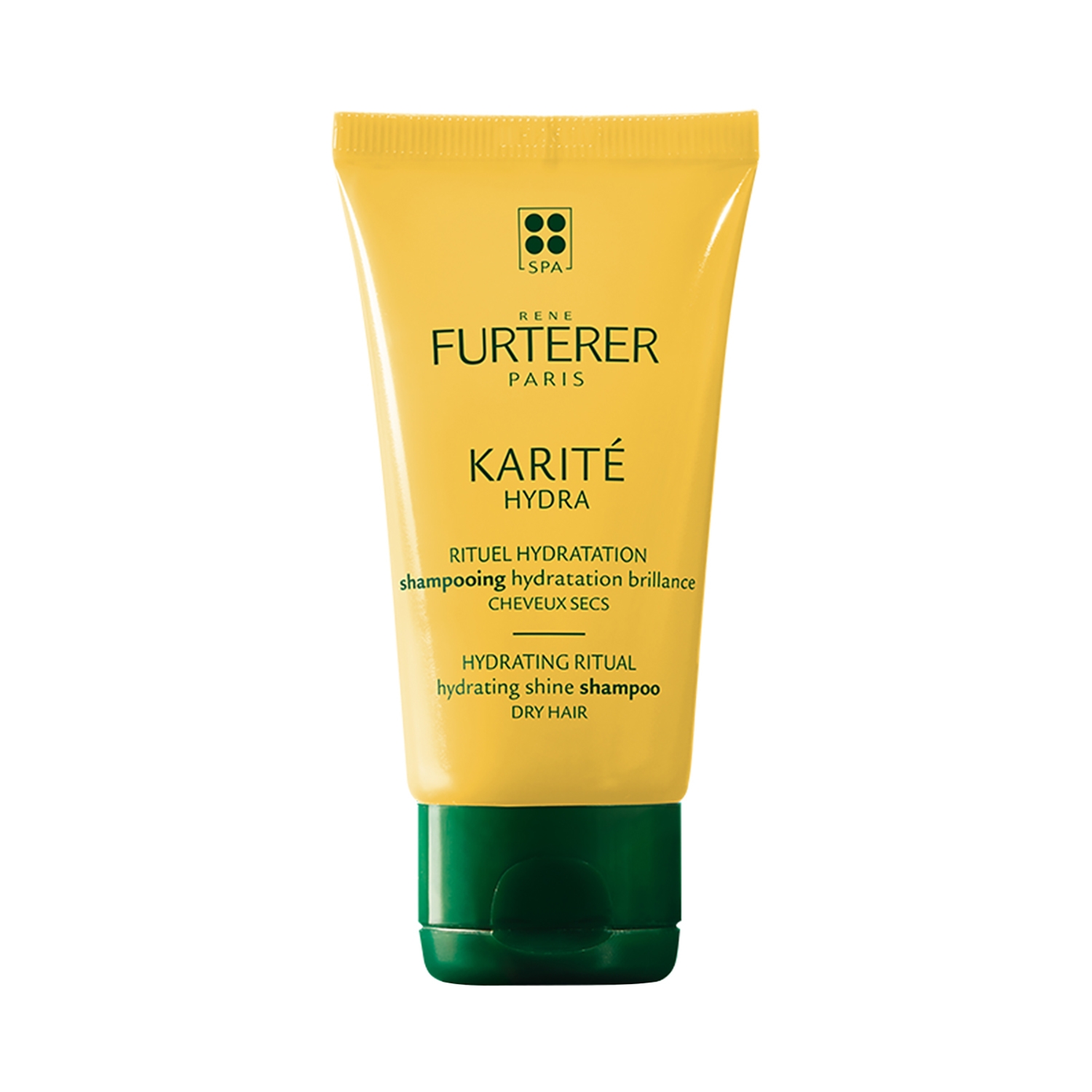 Rene Furterer | Rene Furterer Karite Hydra Hydrating Shine Shampoo (150ml)
