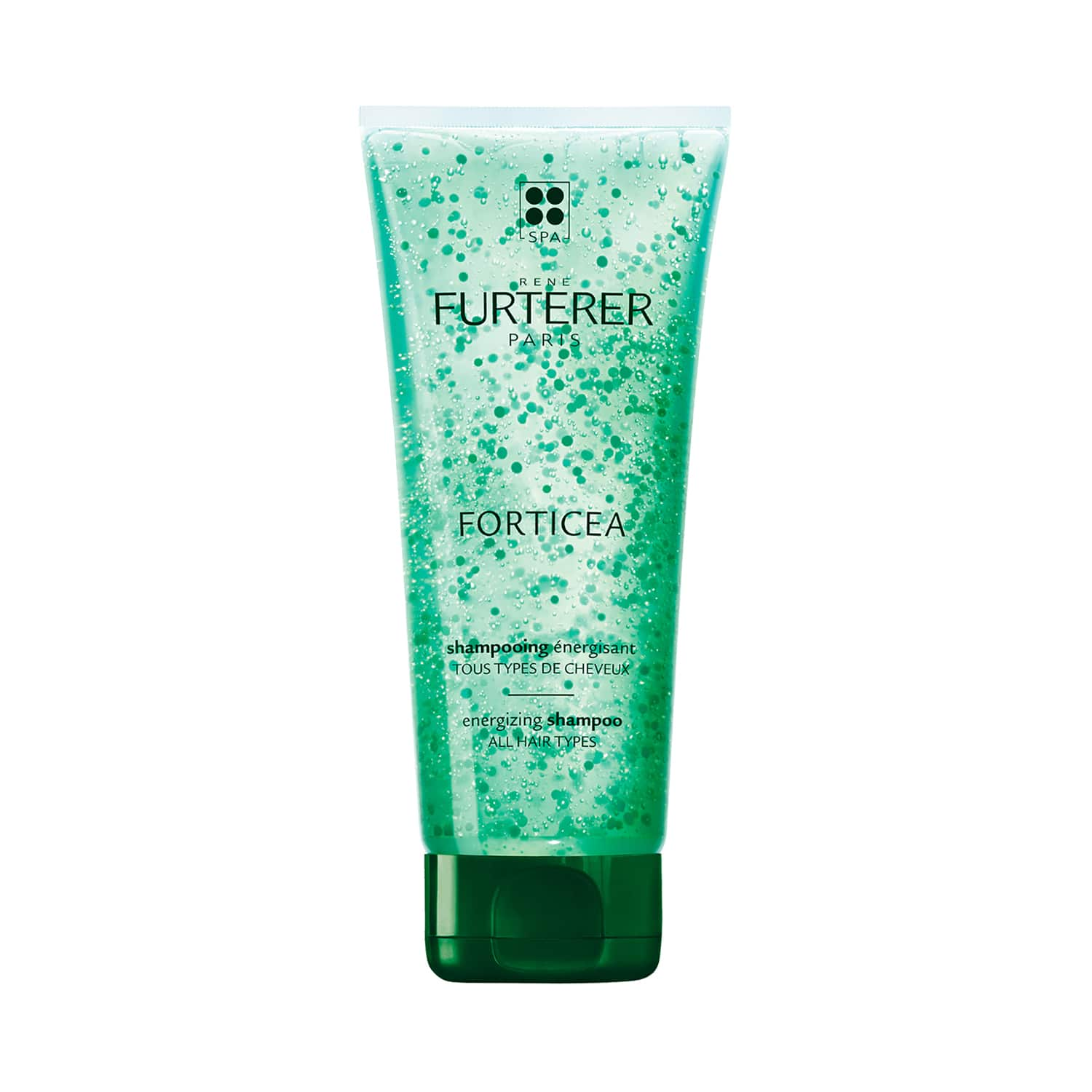 Rene Furterer | Rene Furterer forticea Energizing Shampoo (250ml)