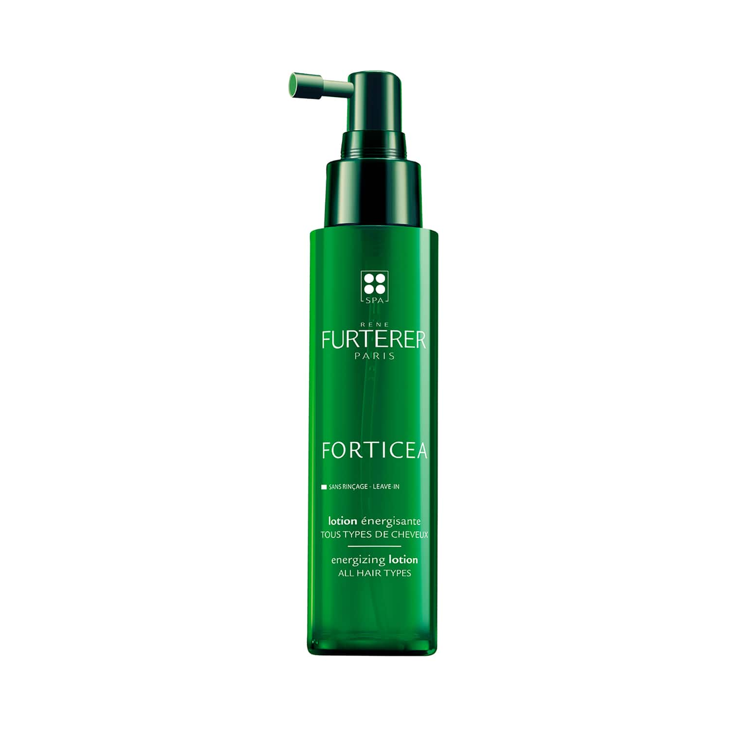 Rene Furterer | Rene Furterer forticea Energizing Lotion (100ml)