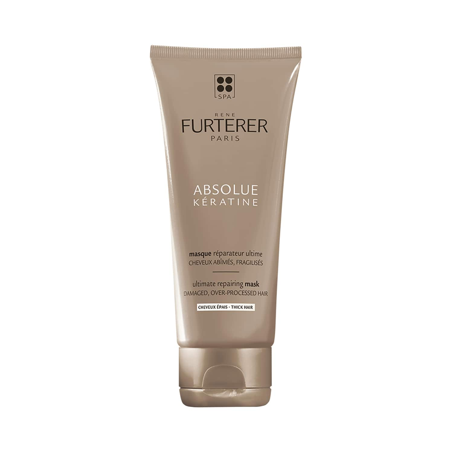 Rene Furterer | Rene Furterer Absolue KeRatine Ultimate Repairing Mask for Thick Hair (100ml)