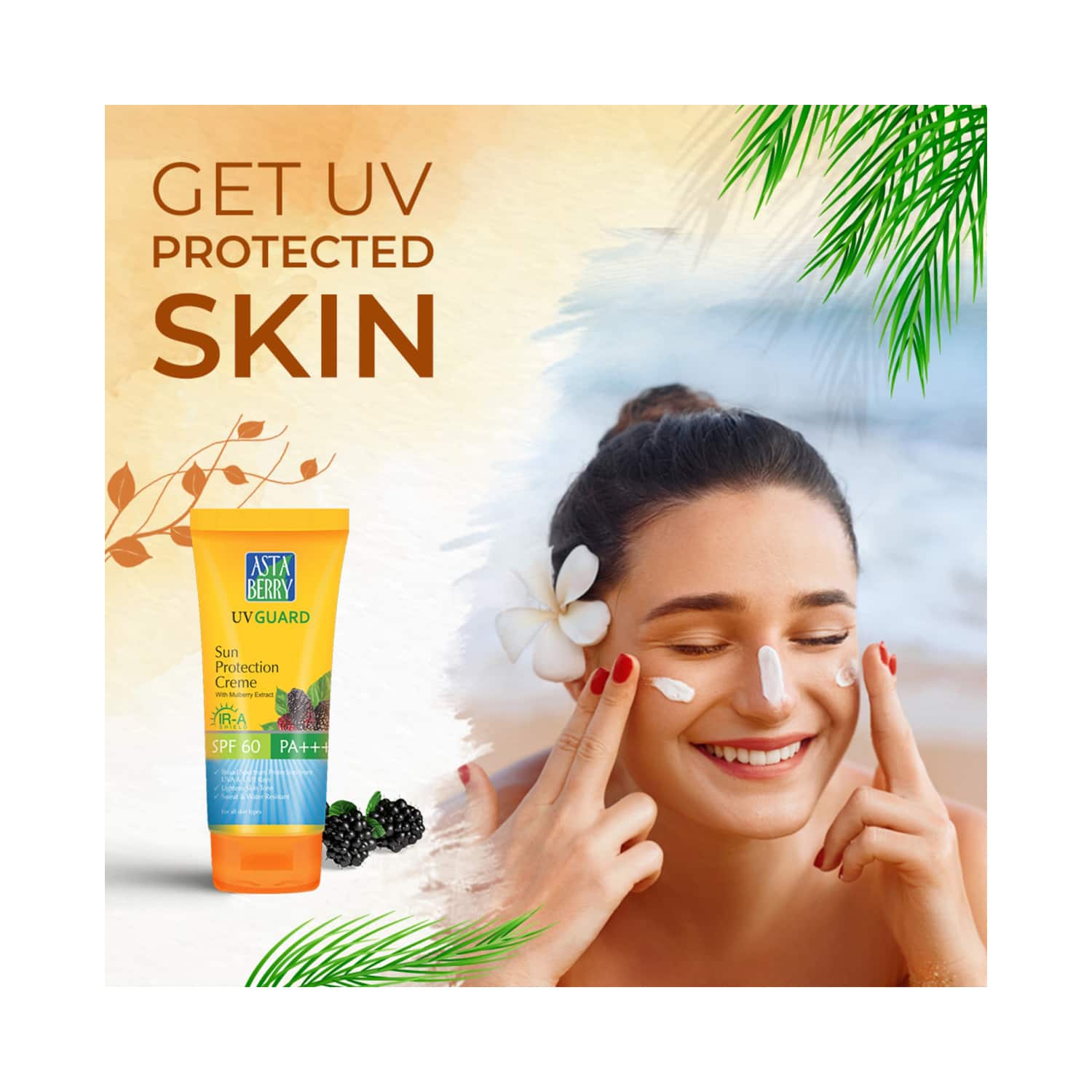 Sun deals protection uv