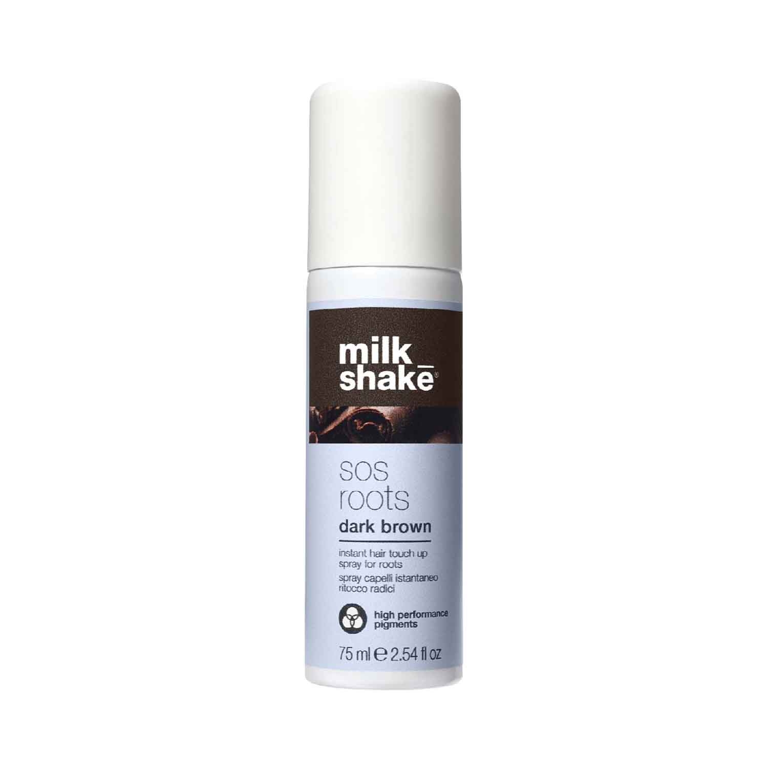 Milk Shake | Milk Shake Sos Roots Spray - Brown (75ml)