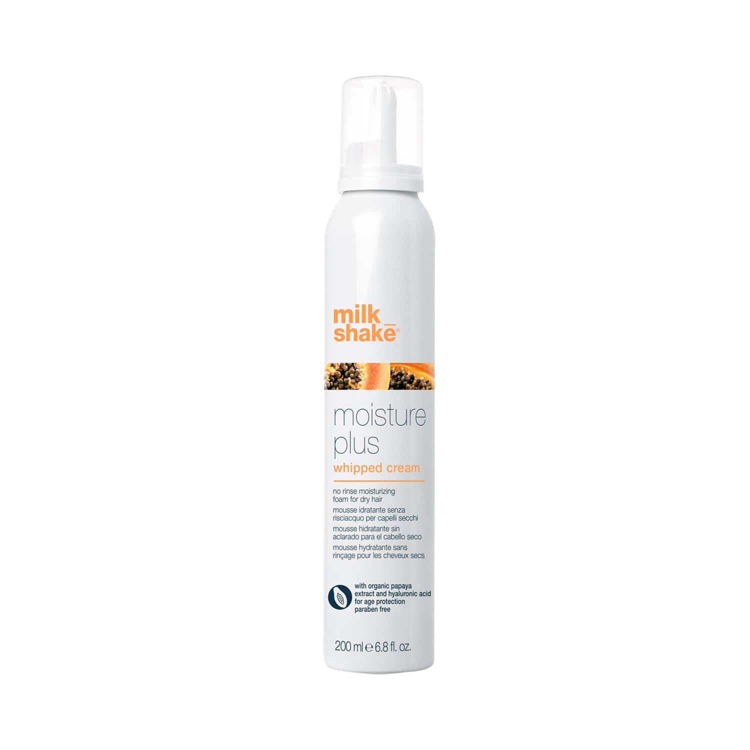 Milk Shake | Milk Shake Moisture Plus Whipped Cream (200 ml)