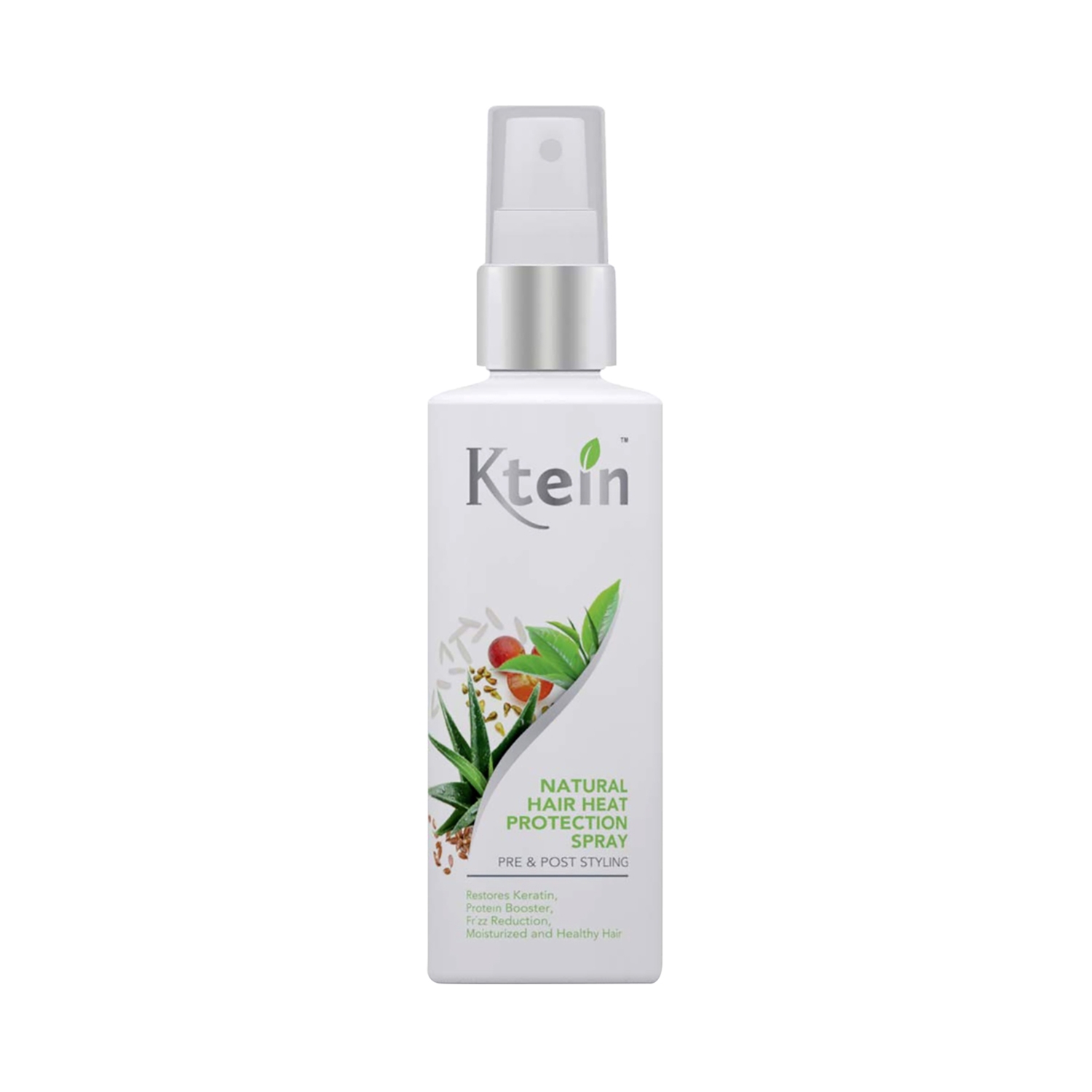 Ktein | Ktein Natural Hair Heat Protection Spray (100ml)
