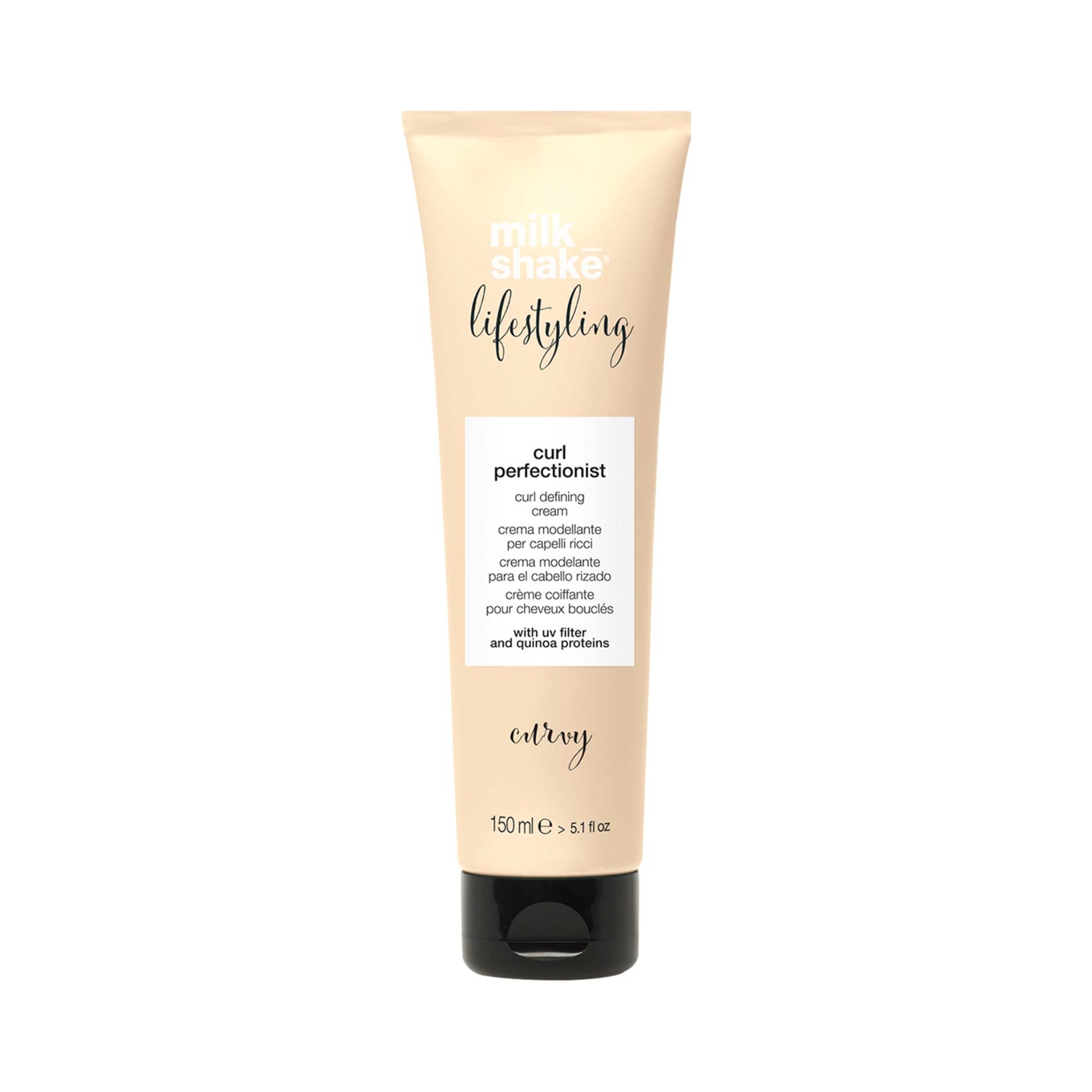 Milk Shake | Milk Shake Lifestyling Curl Perfectionist Cream (150ml)