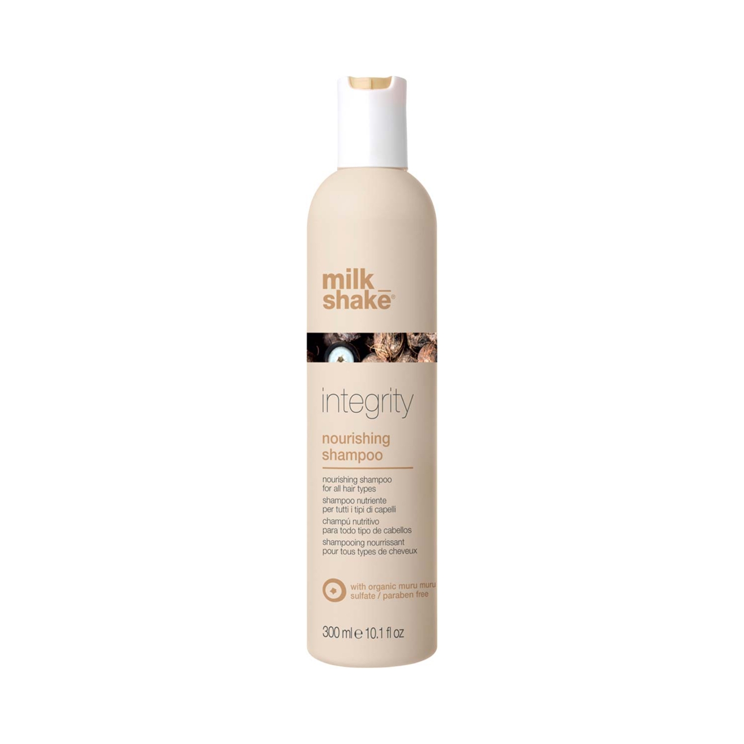 Milk Shake Integrity Nourishing Shampoo (300ml)