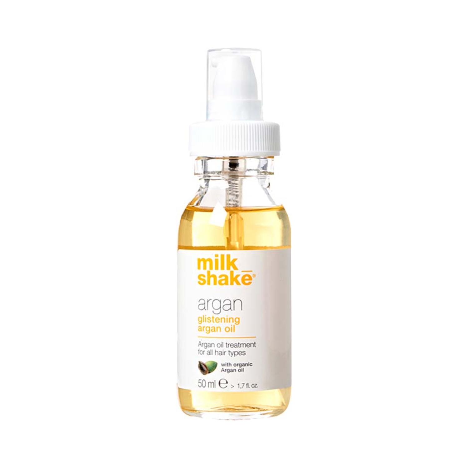 Milk Shake | Milk Shake Glistening Argan Oil (50ml)