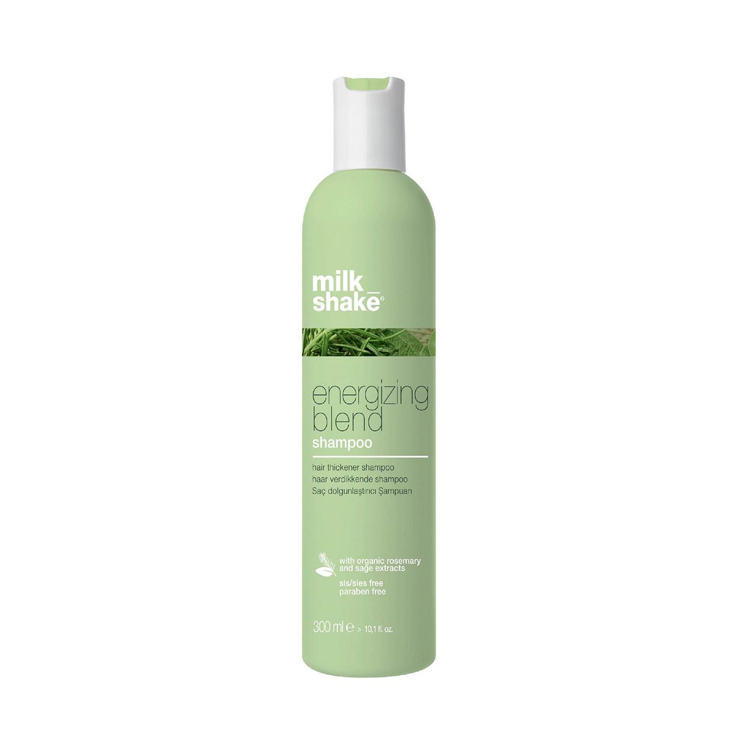 Milk Shake | Milk Shake Energizing Blend Shampoo (300ml)