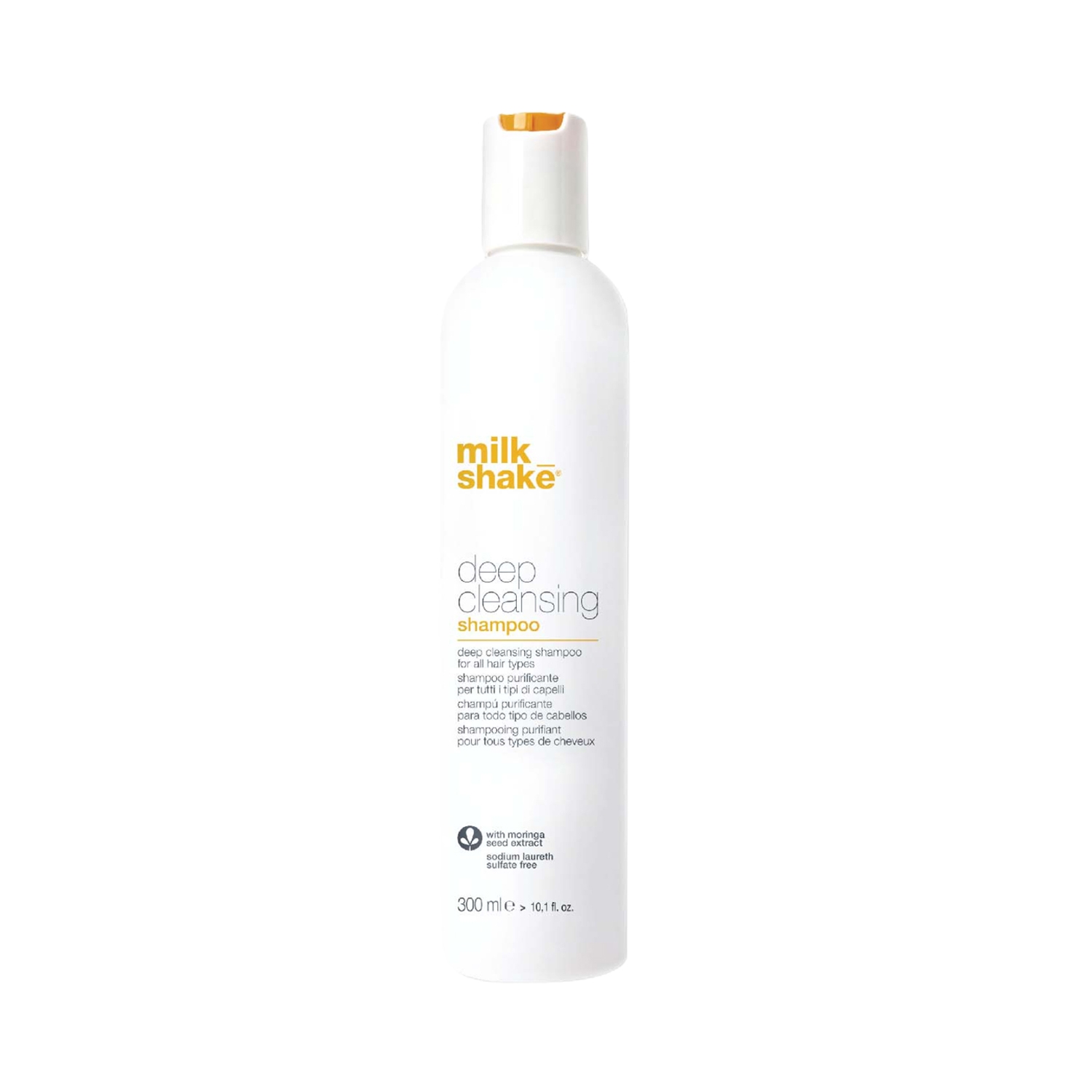 Milk Shake | Milk Shake Deep Cleansing Shampoo (300ml)