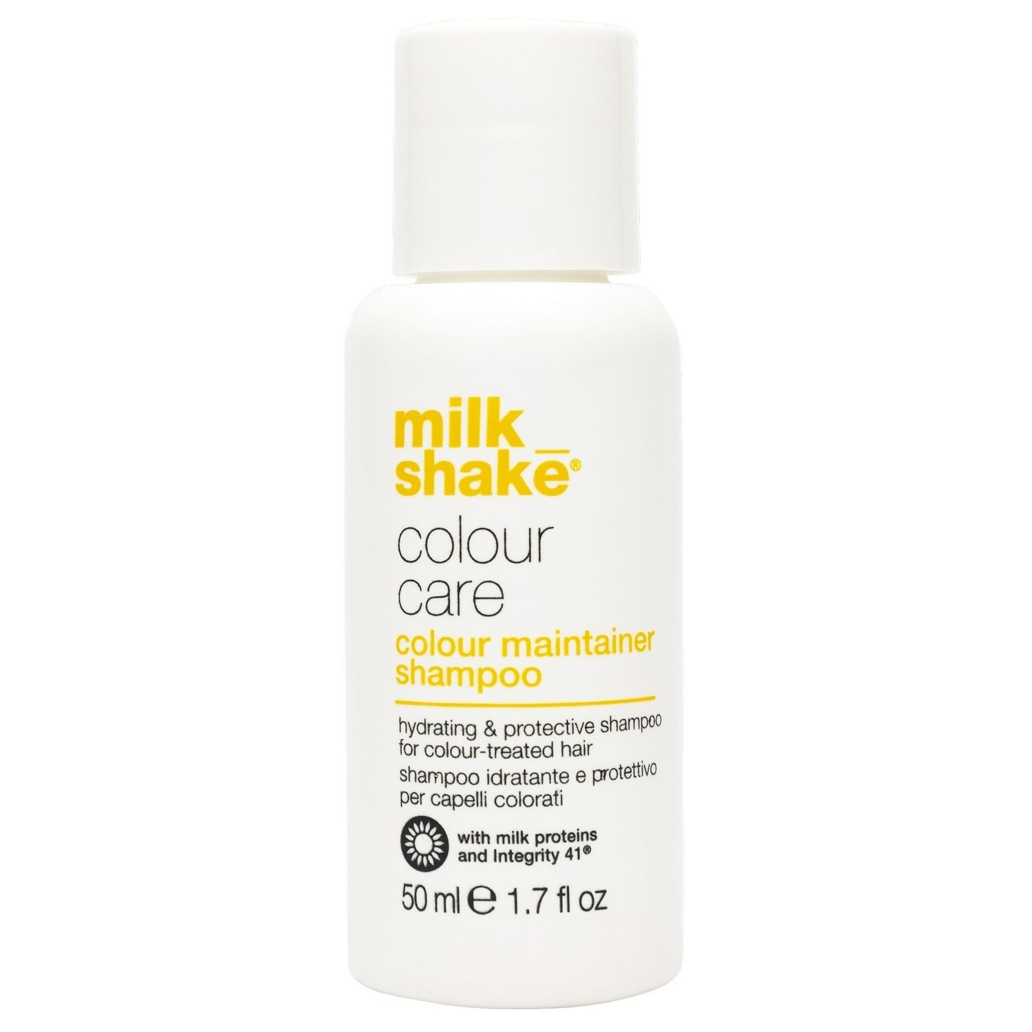 Milk Shake | Milk Shake Color Maintainer Shampoo (50ml)