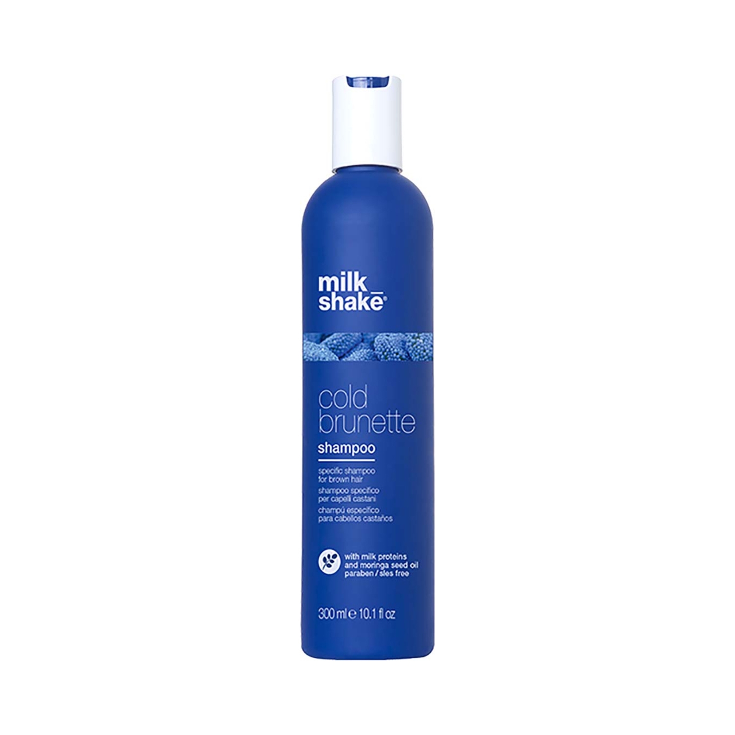 Milk Shake | Milk Shake Cold Brunette Shampoo (300ml)