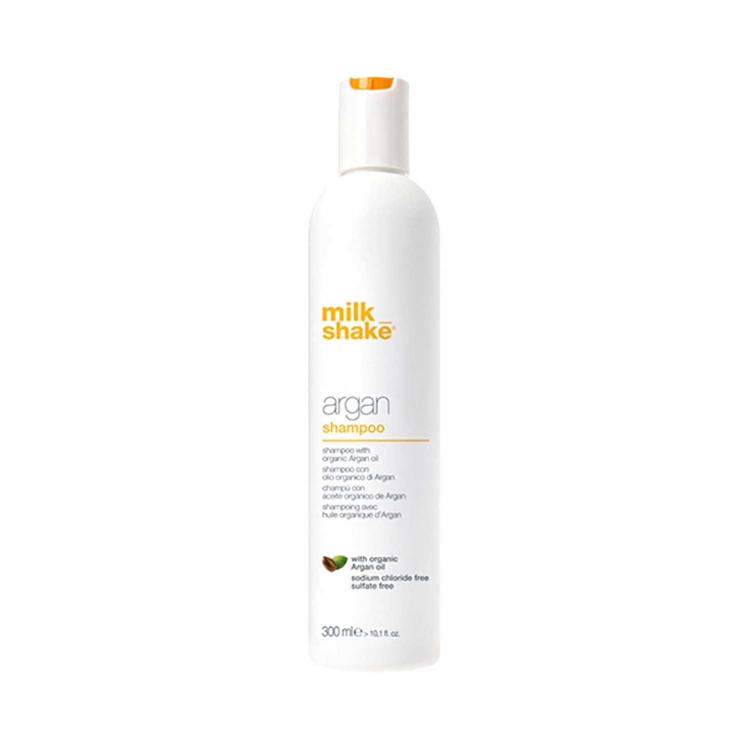 Milk Shake | Milk Shake Argan Shampoo (300ml)