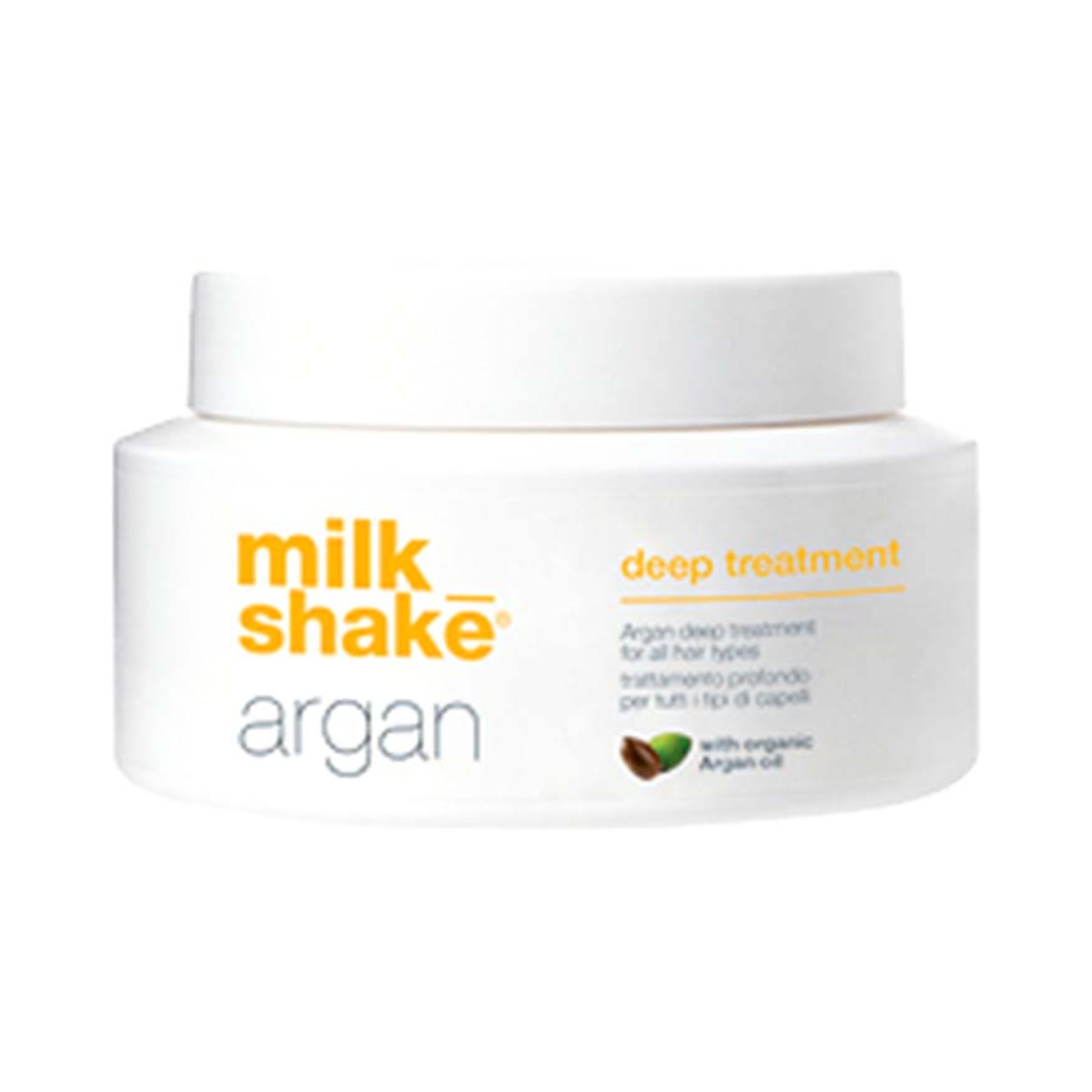 Milk Shake Argan Deep Treatment (200ml)