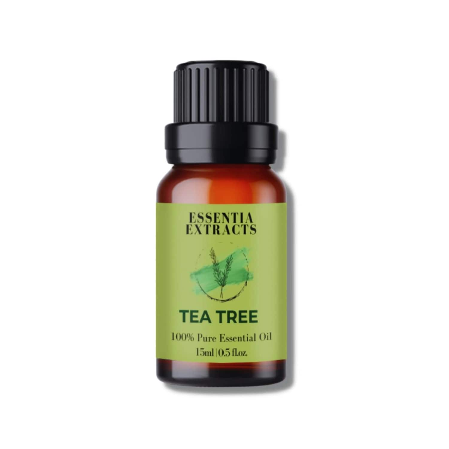 Essentia Extracts | Essentia Extracts Tea Tree Essential Oil (15ml)