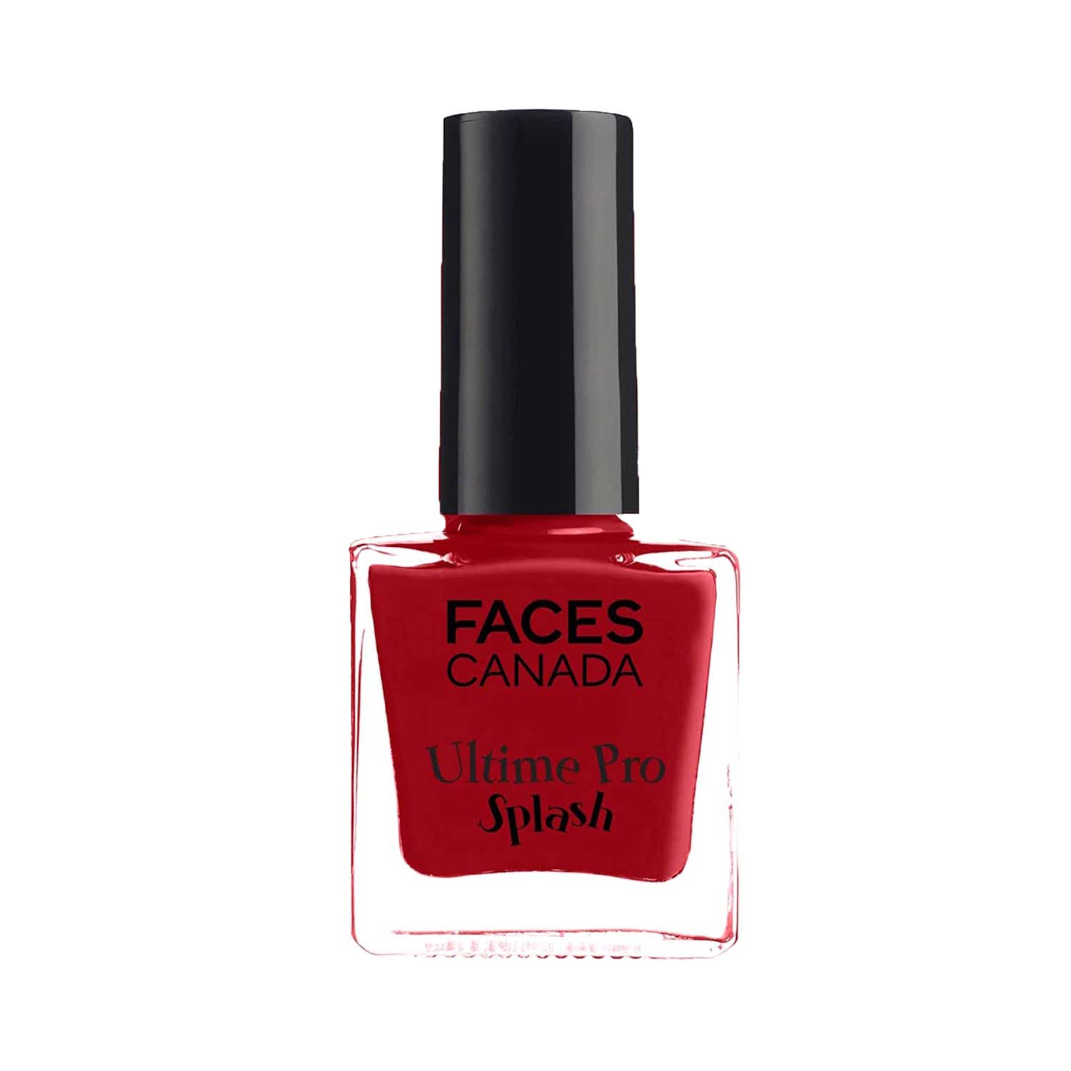 Buy Faces Canada Ultime Pro Splash Mini Nail Enamel 401 Marooned (5ml