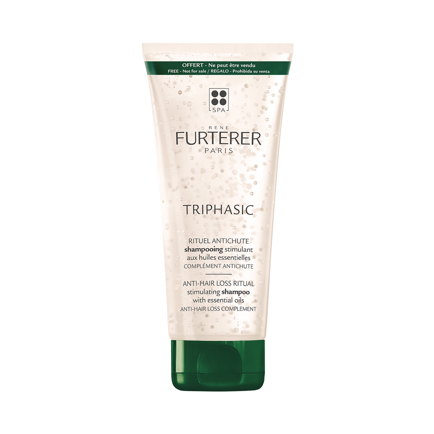 Rene Furterer | Rene Furterer Triphasic Stimulating Shampoo (250ml)