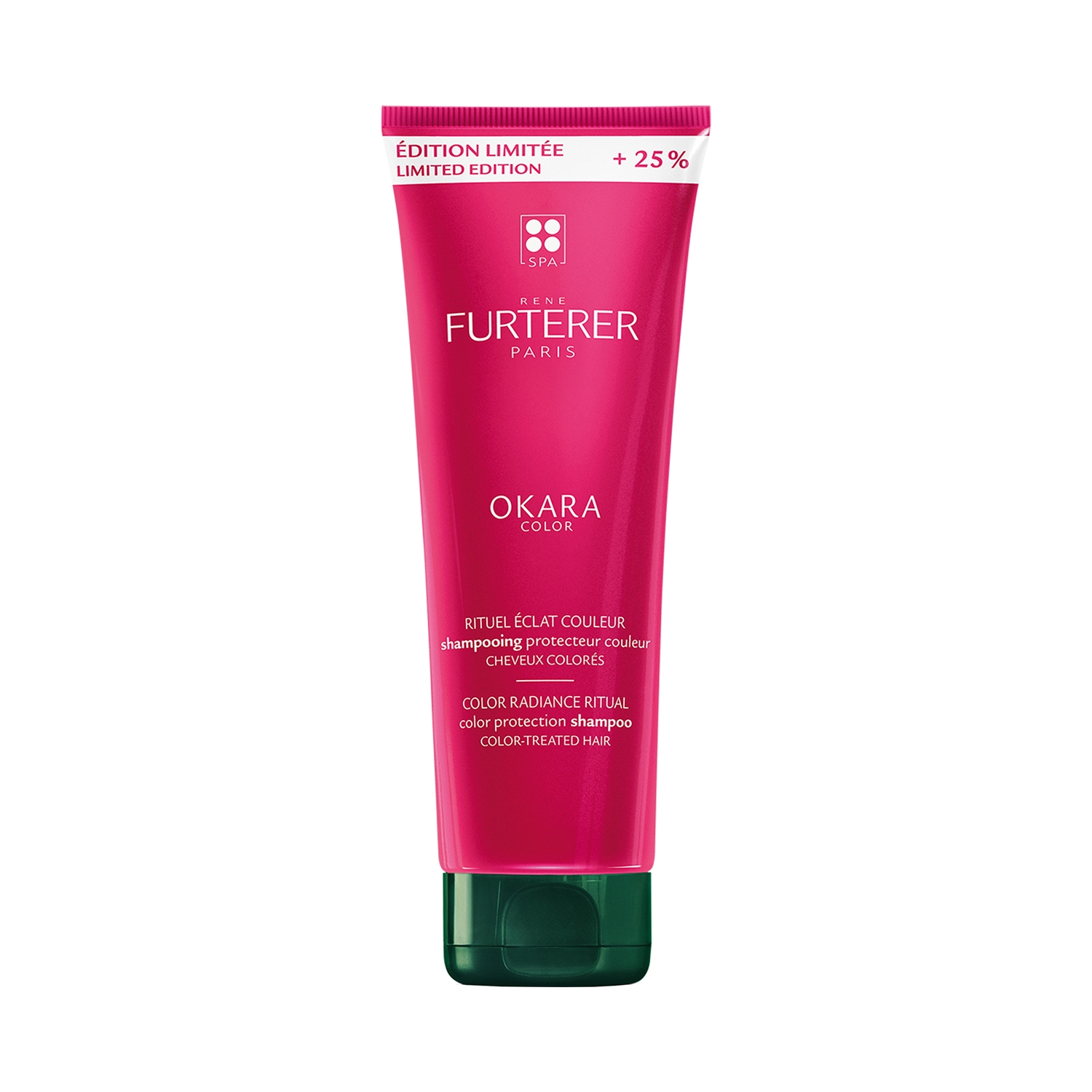 Rene Furterer | Rene Furterer Okara Color Protection Shampoo (250ml)