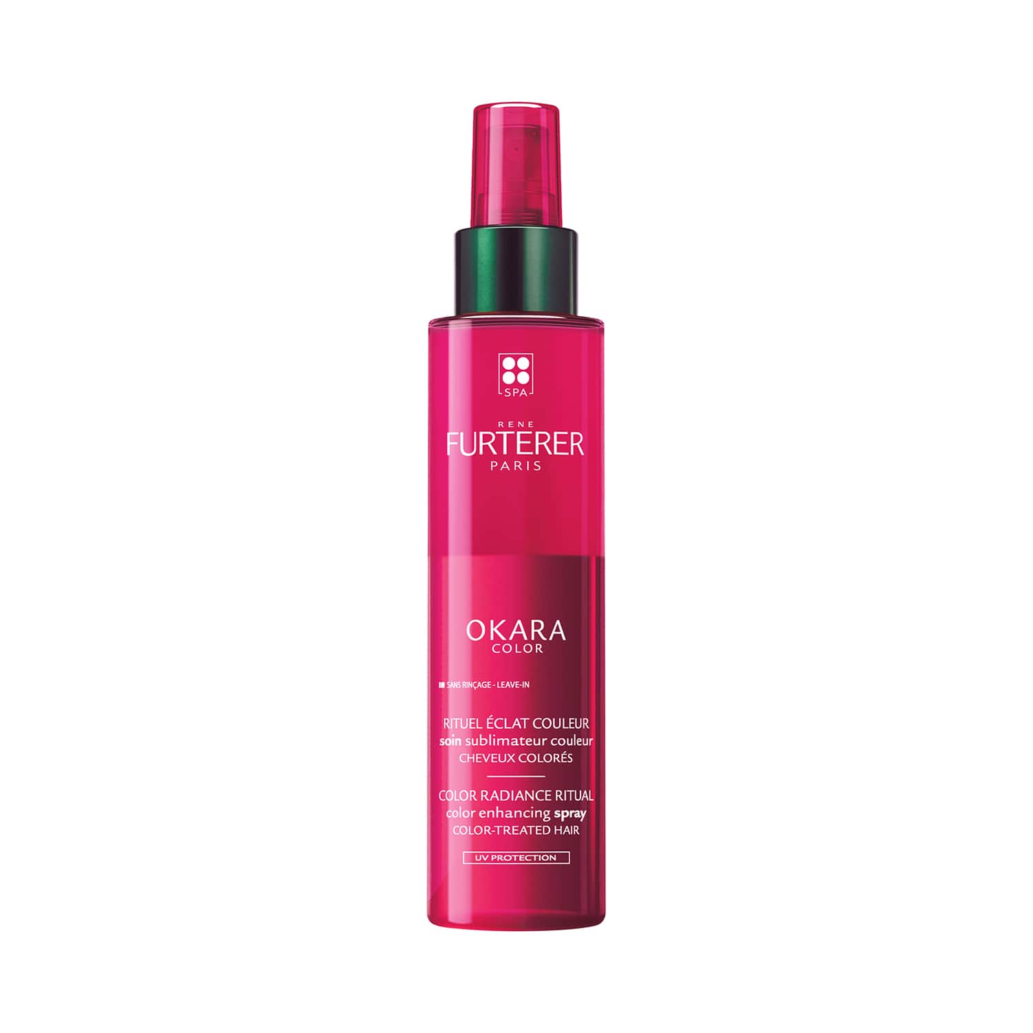 Rene Furterer | Rene Furterer Okara Color Enhancing Spray (150ml)