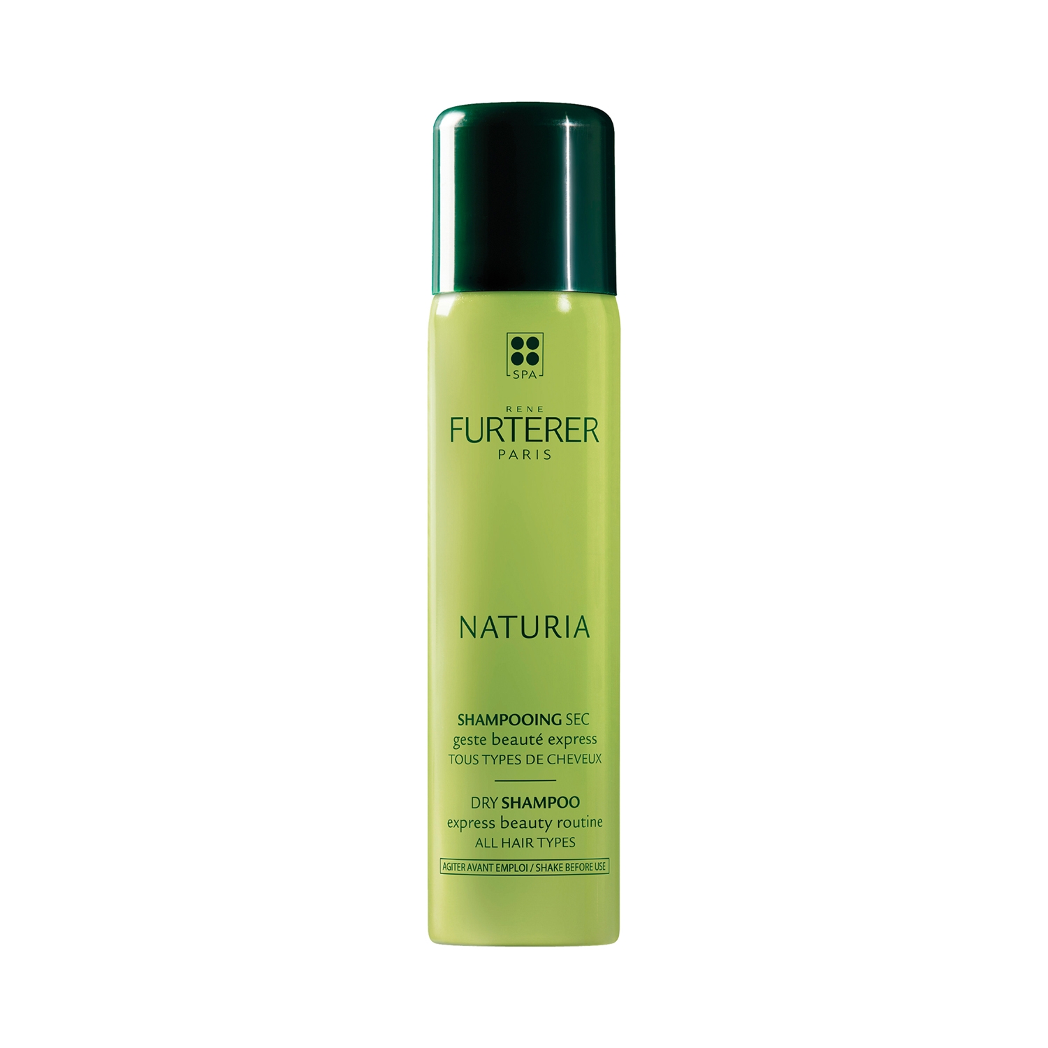 Rene Furterer | Rene Furterer Naturia Dry Shampoo (75ml)
