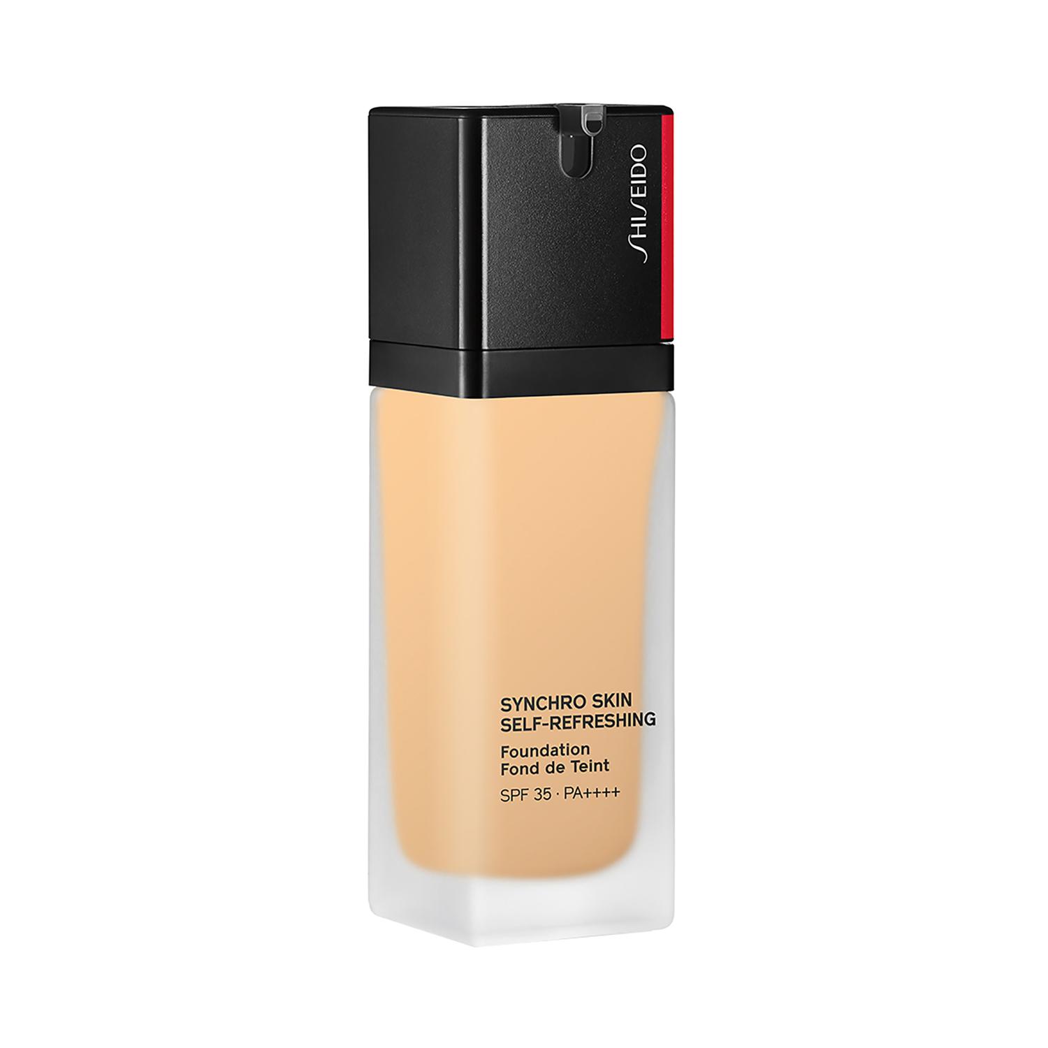 Shiseido | Shiseido Synchro Skin Radiant Lifting Foundation - 230 Alder (30ml)
