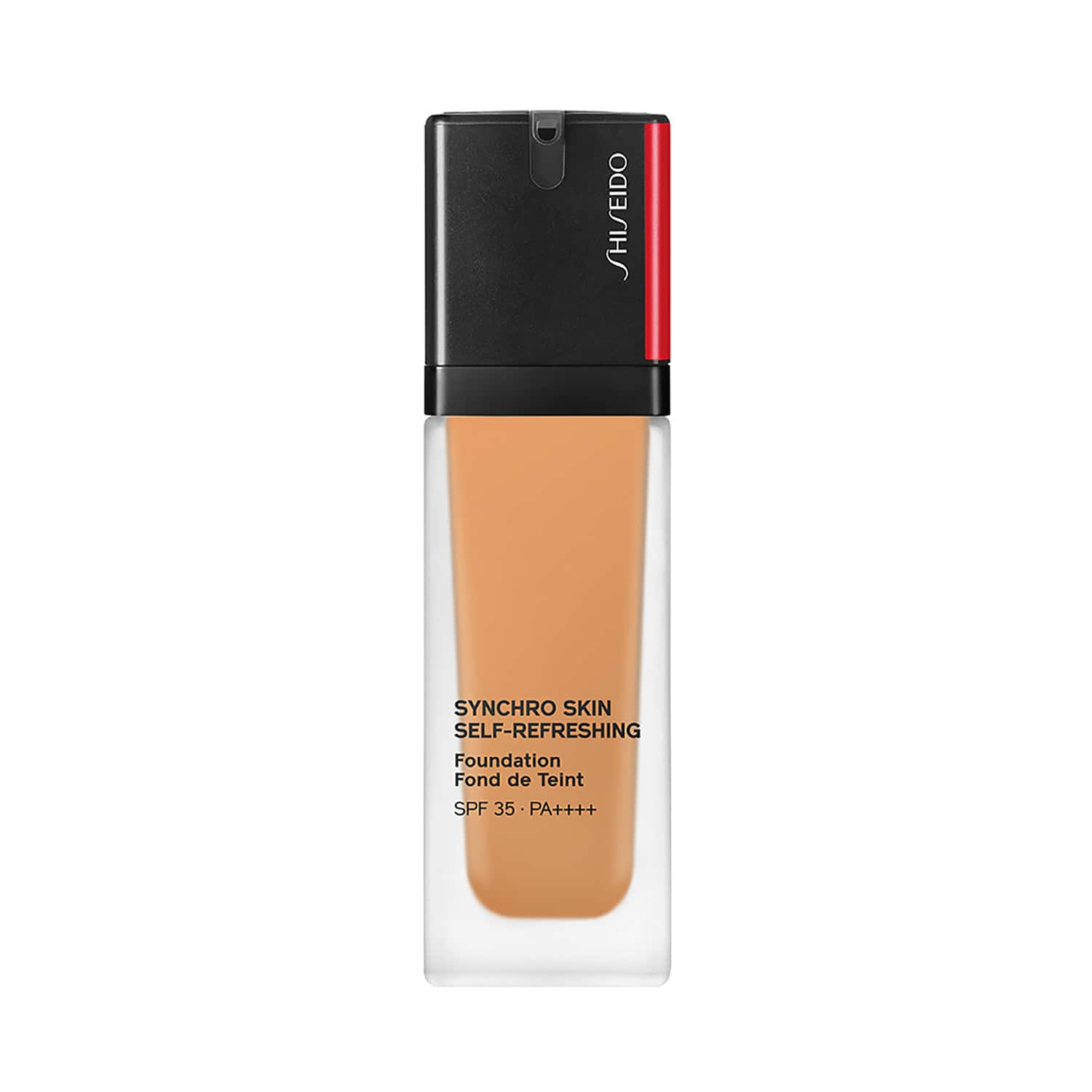 Shiseido | Shiseido Synchro Skin Radiant Lifting Foundation - 410 Sunstone (30ml)