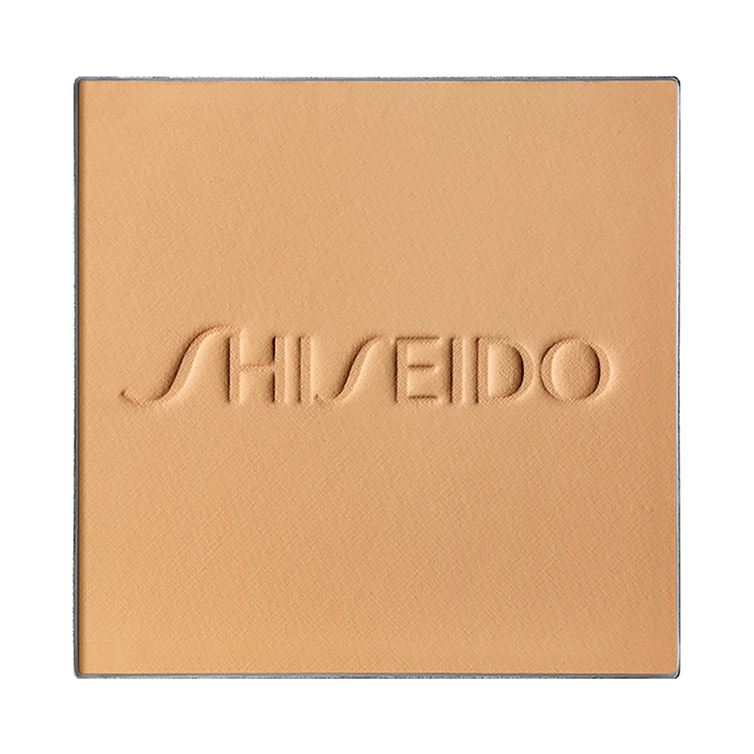 Shiseido Synchro Skin Self Refreshing Custom Finish Powder Foundation - 220 Linen (2.5g)