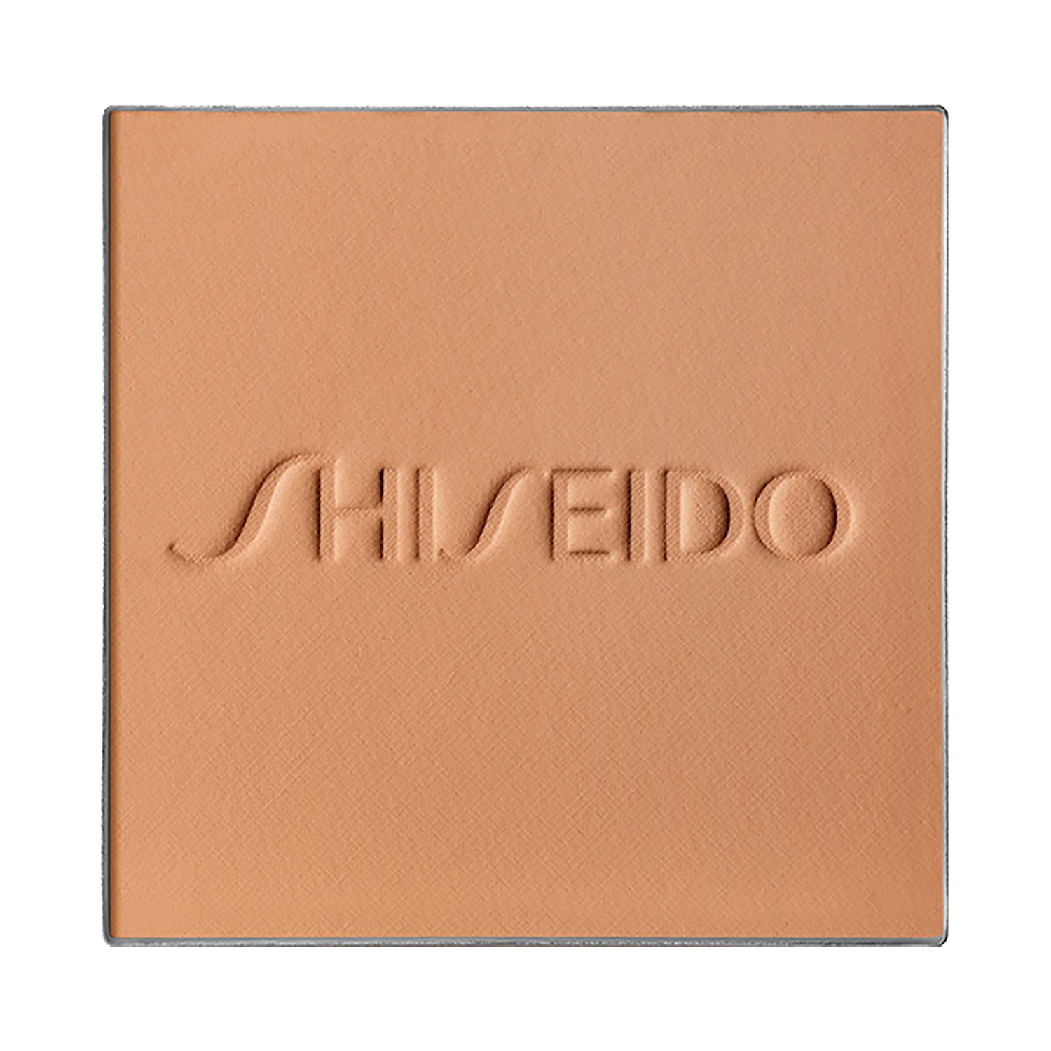 Shiseido Synchro Skin Self Refreshing Custom Finish Powder Foundation - 310 Silk (2.5g)